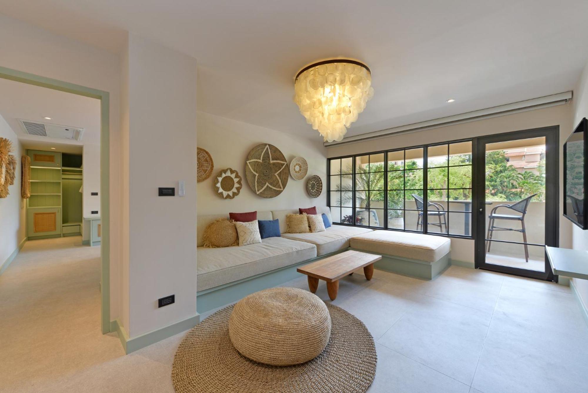 Luxury Garda Suite - Photo 4