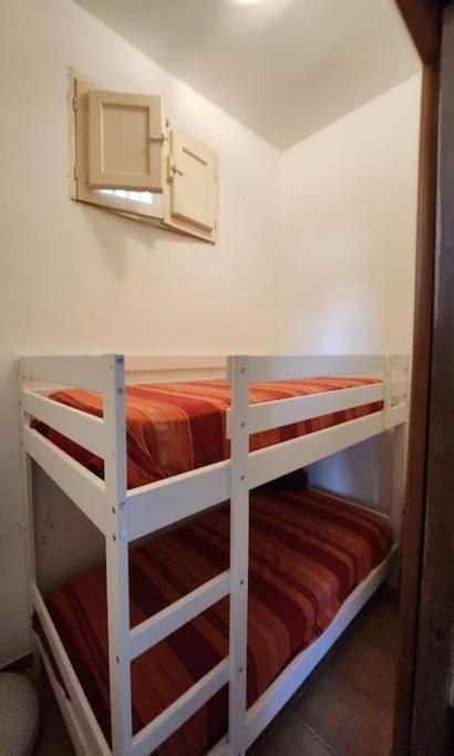 Two-Bedroom Apartment with Terrace
