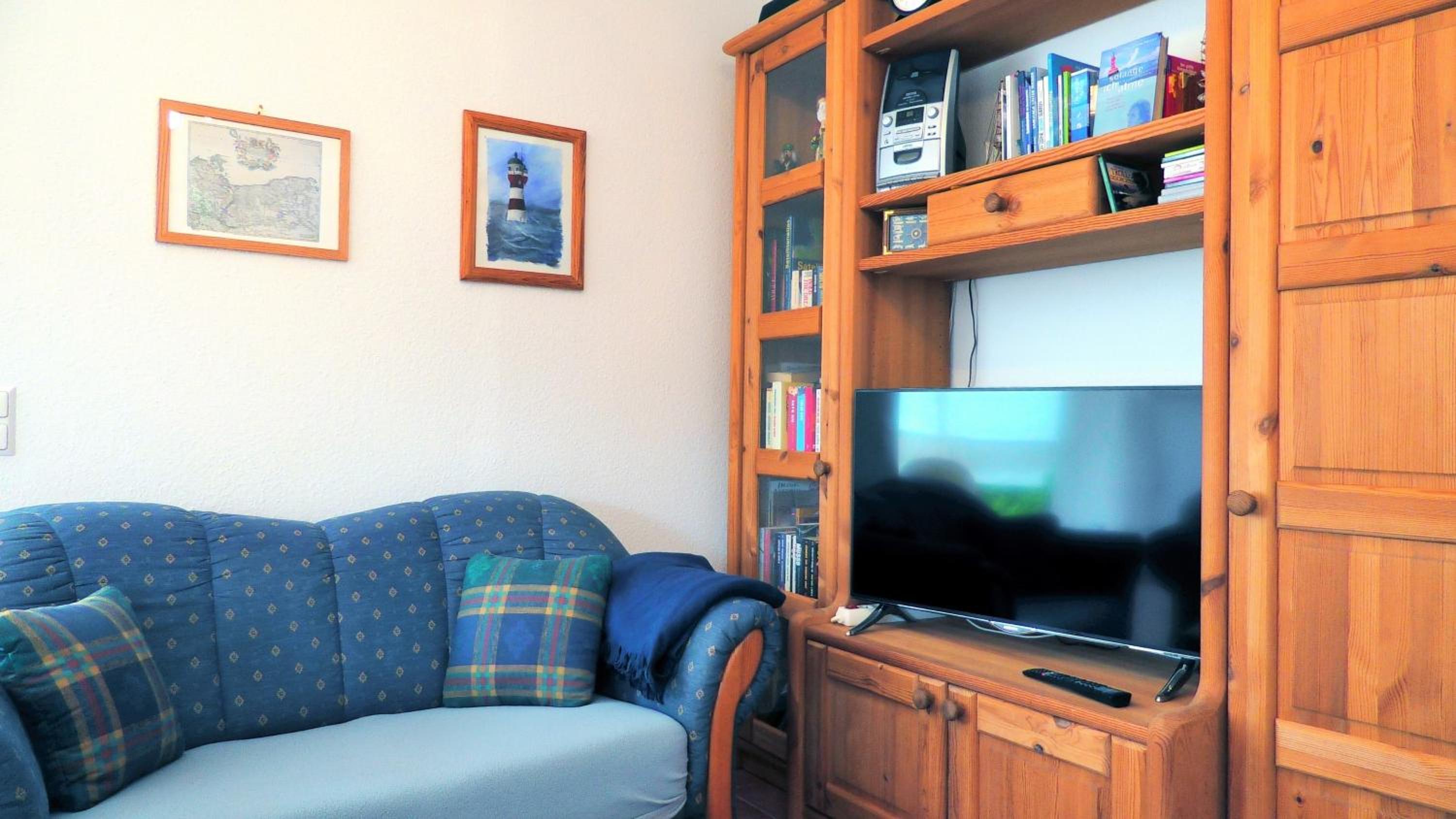 Apartment photo 1