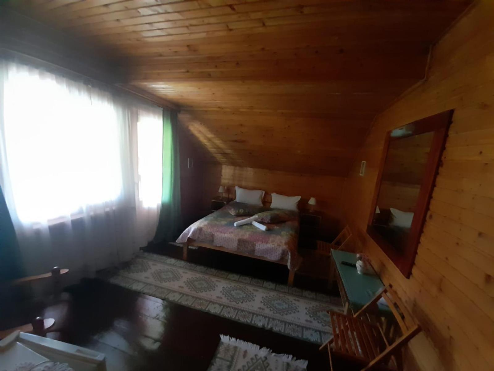 Double or Twin Room photo 3