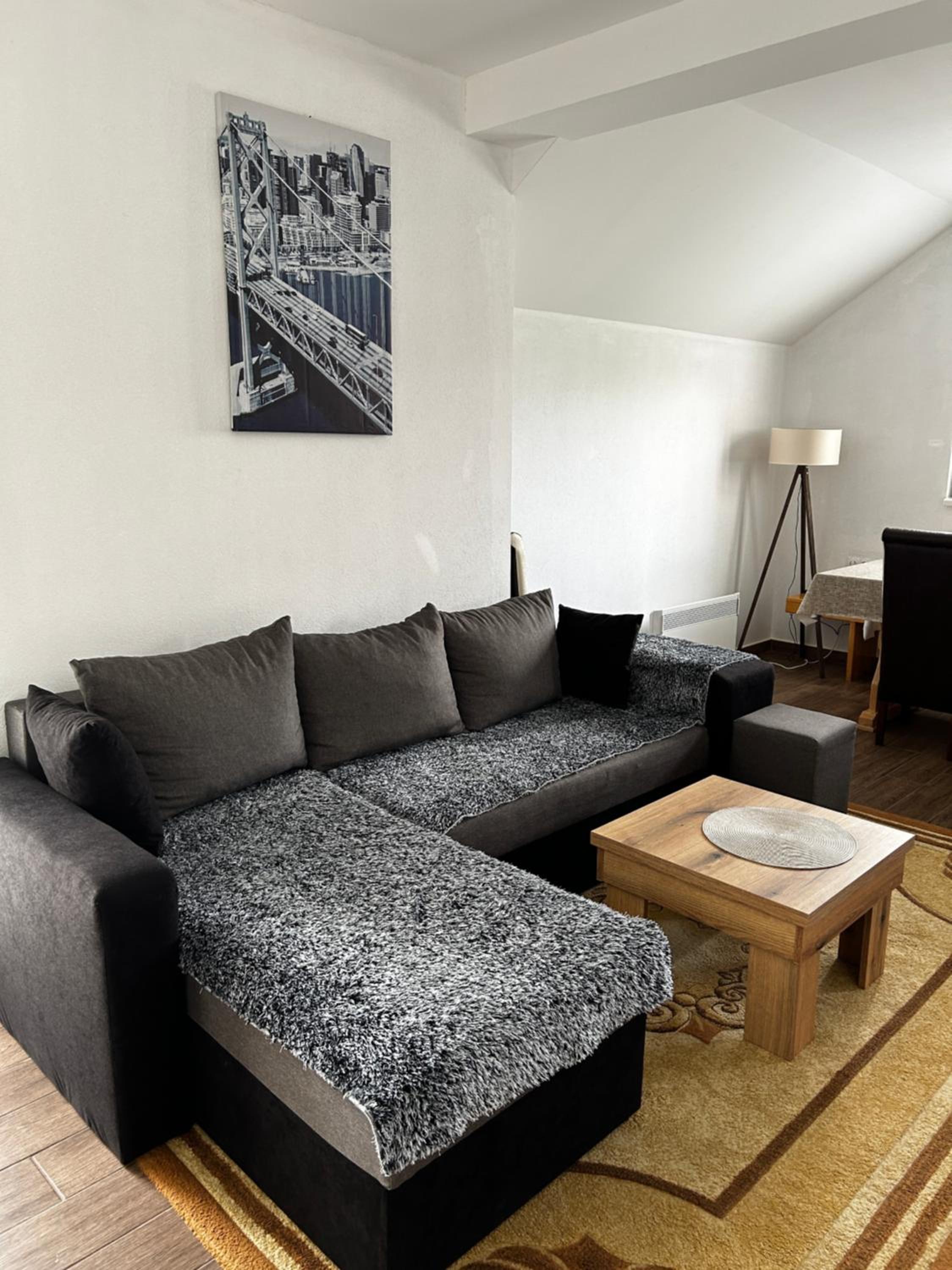 Two-Bedroom House photo 2
