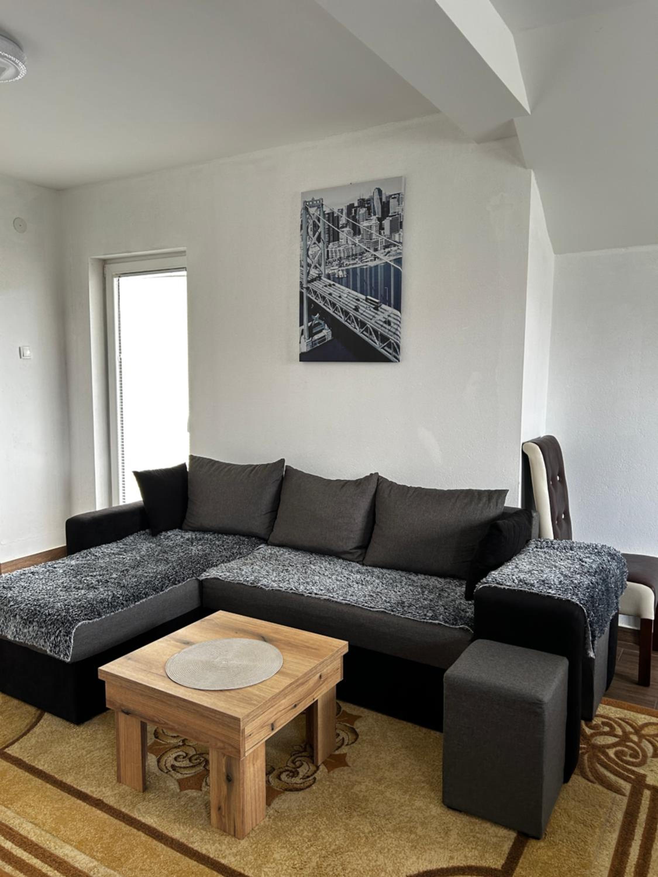 Two-Bedroom House photo 3
