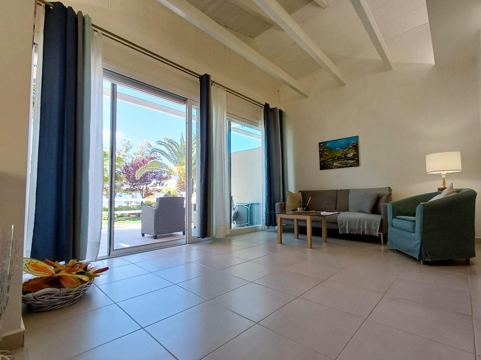 Vacation Home