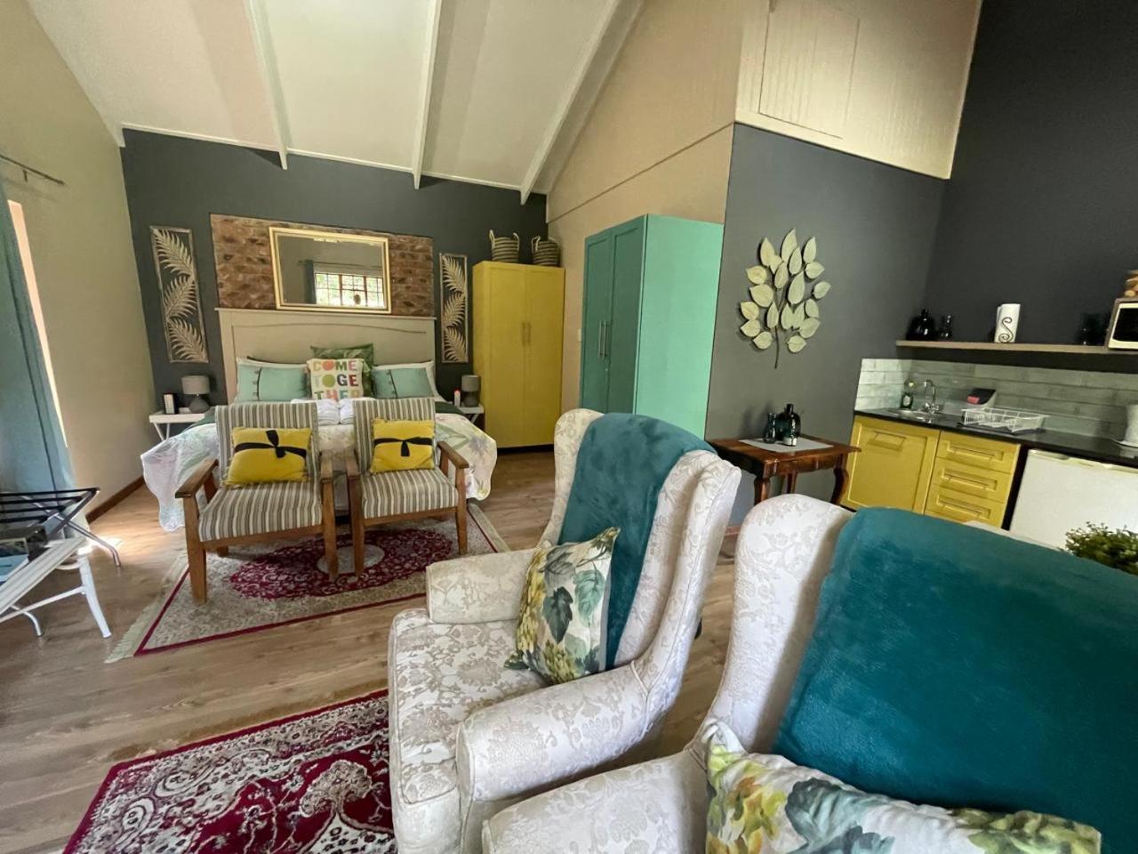 Comfort Cottage photo 1
