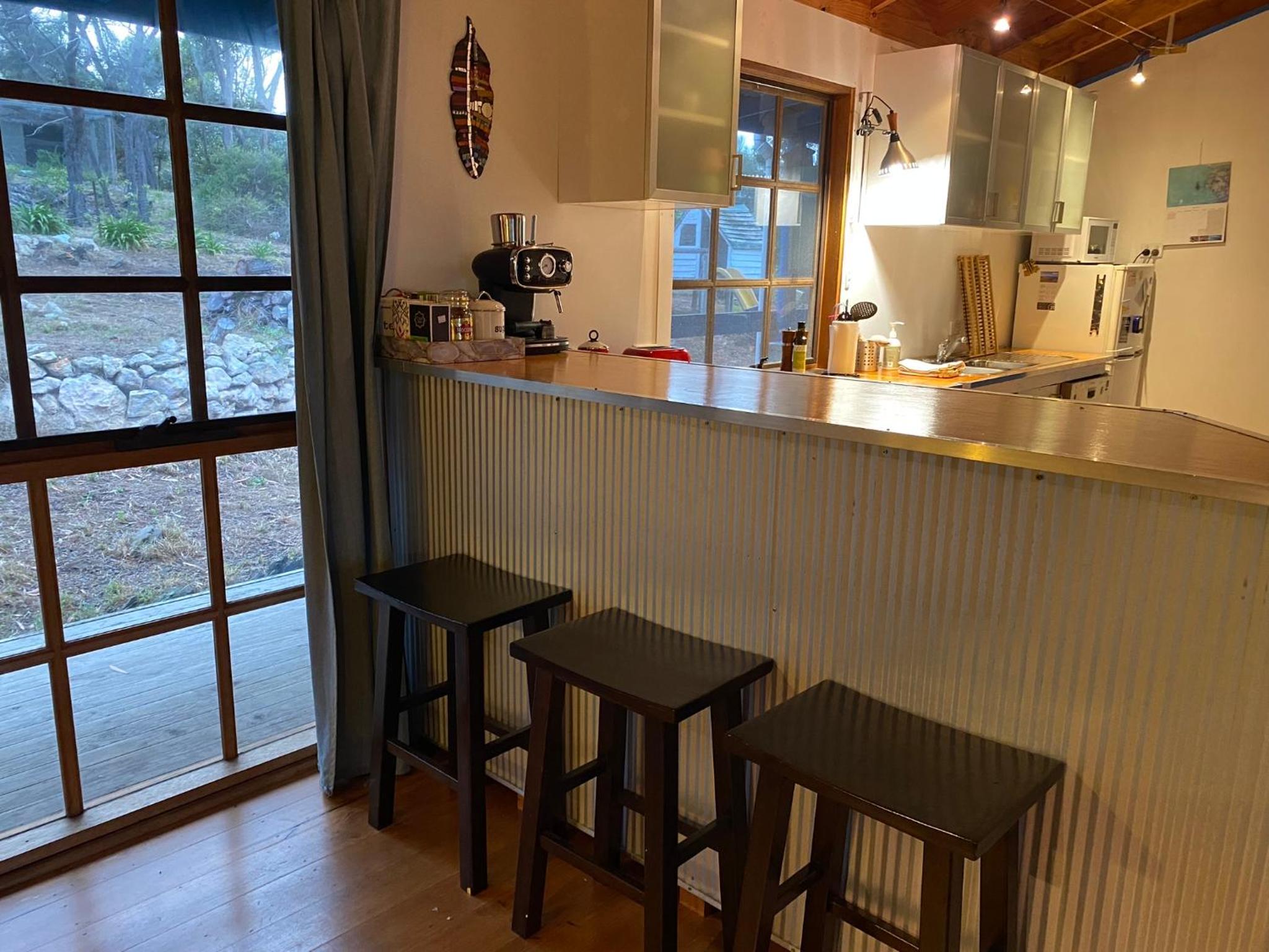 Two-Bedroom House photo 2