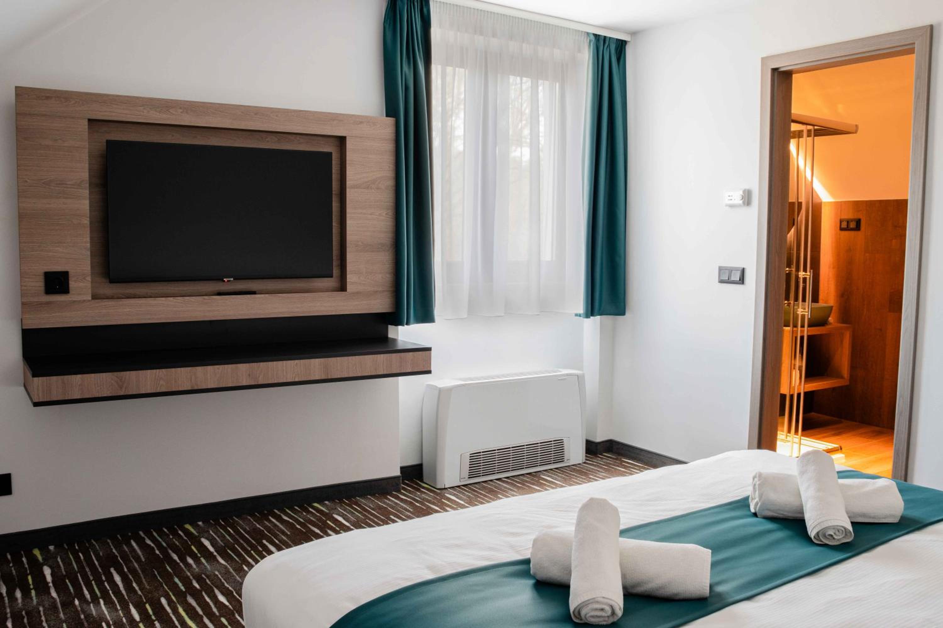 Double Room photo 2