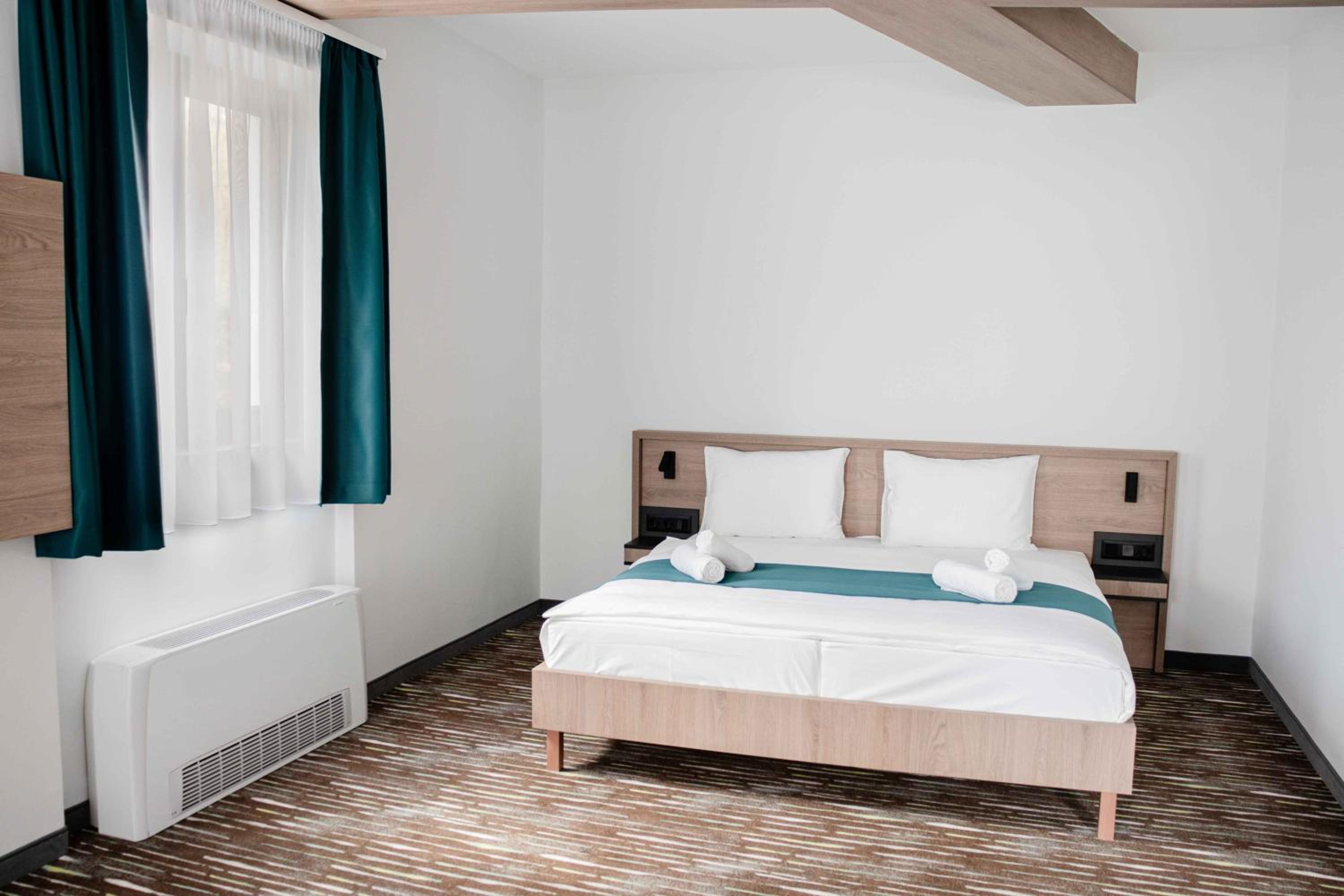 Double Room photo 3