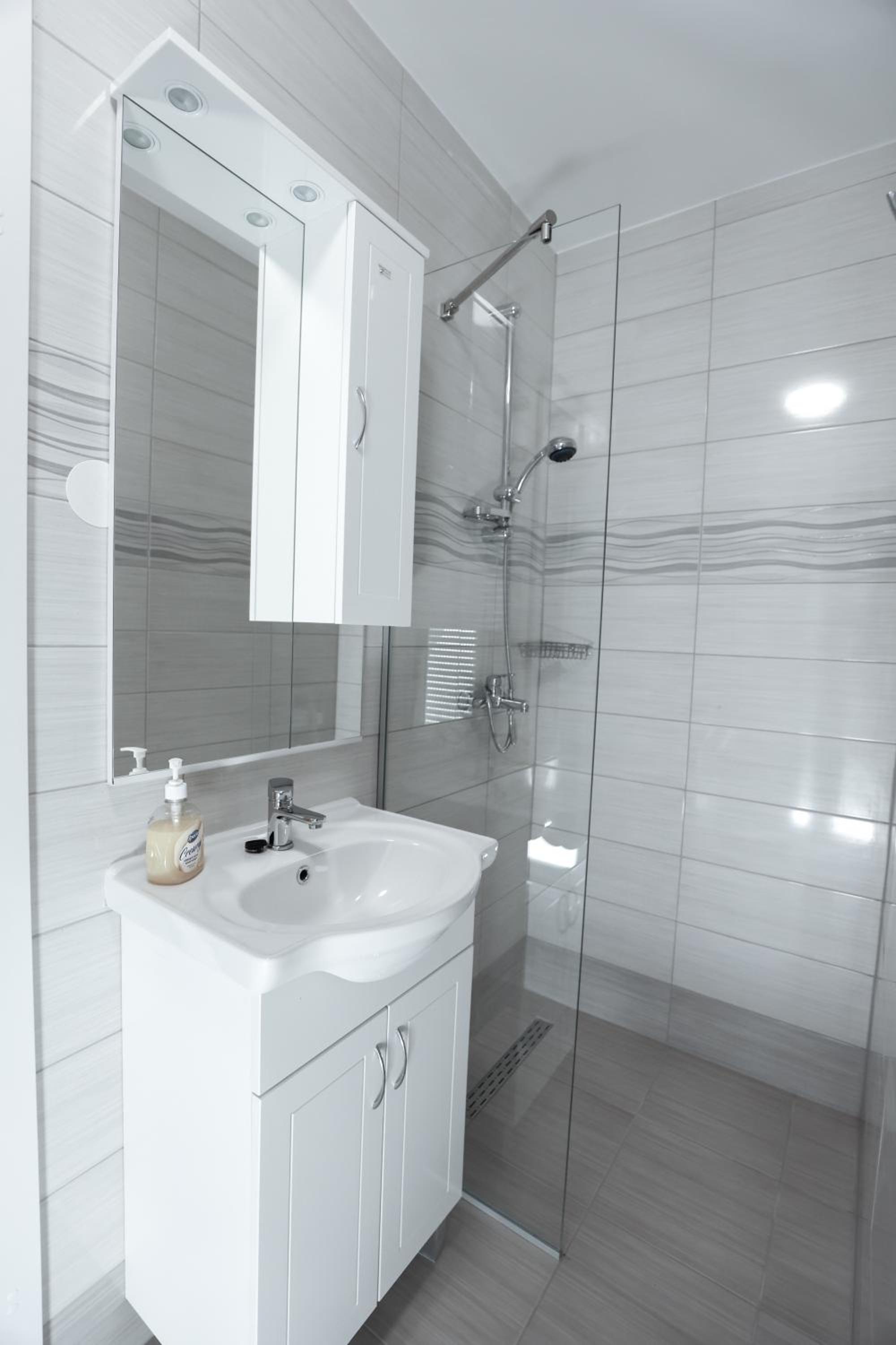 Triple Room with Terrace photo 2
