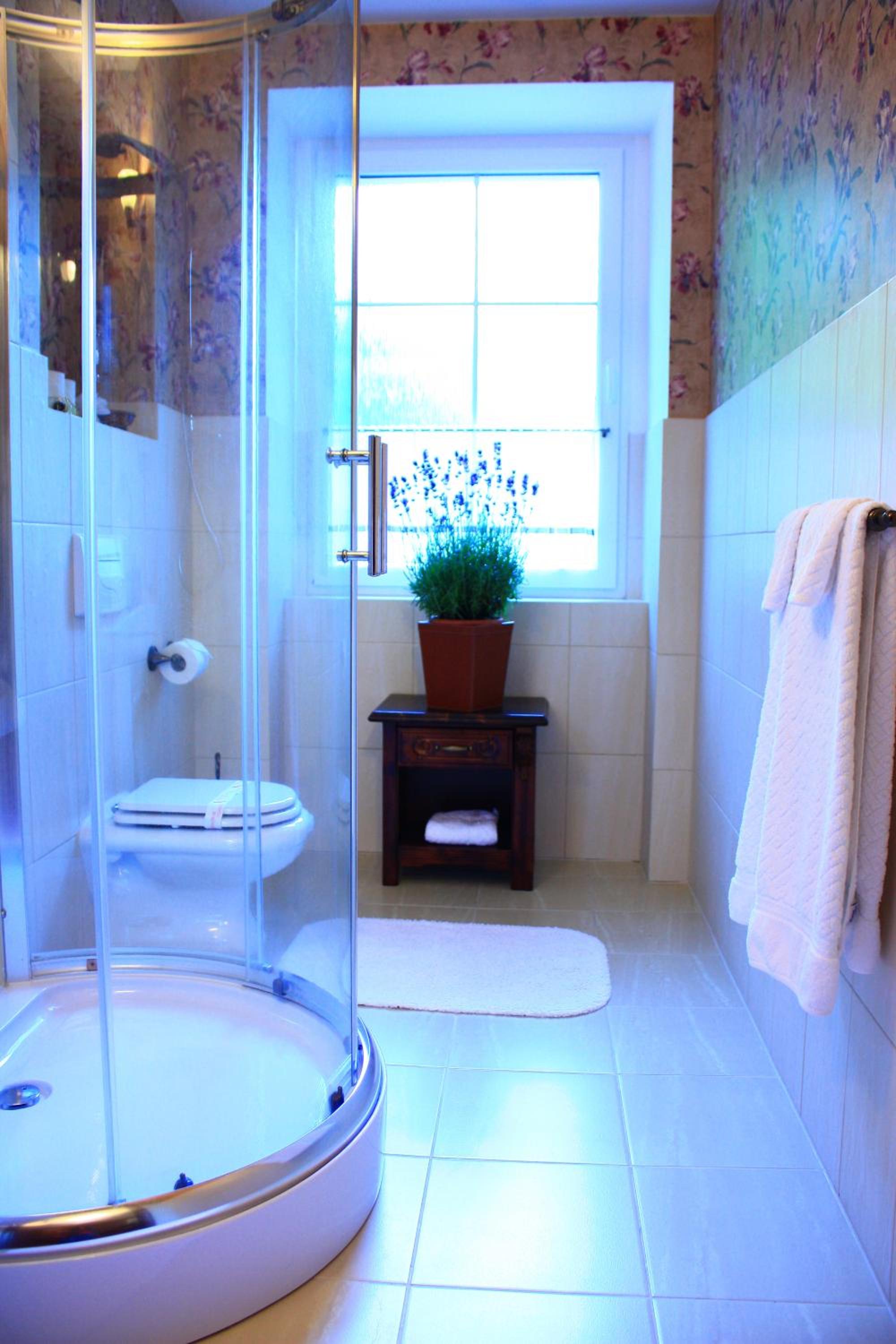 Deluxe Double Room - Photo 7