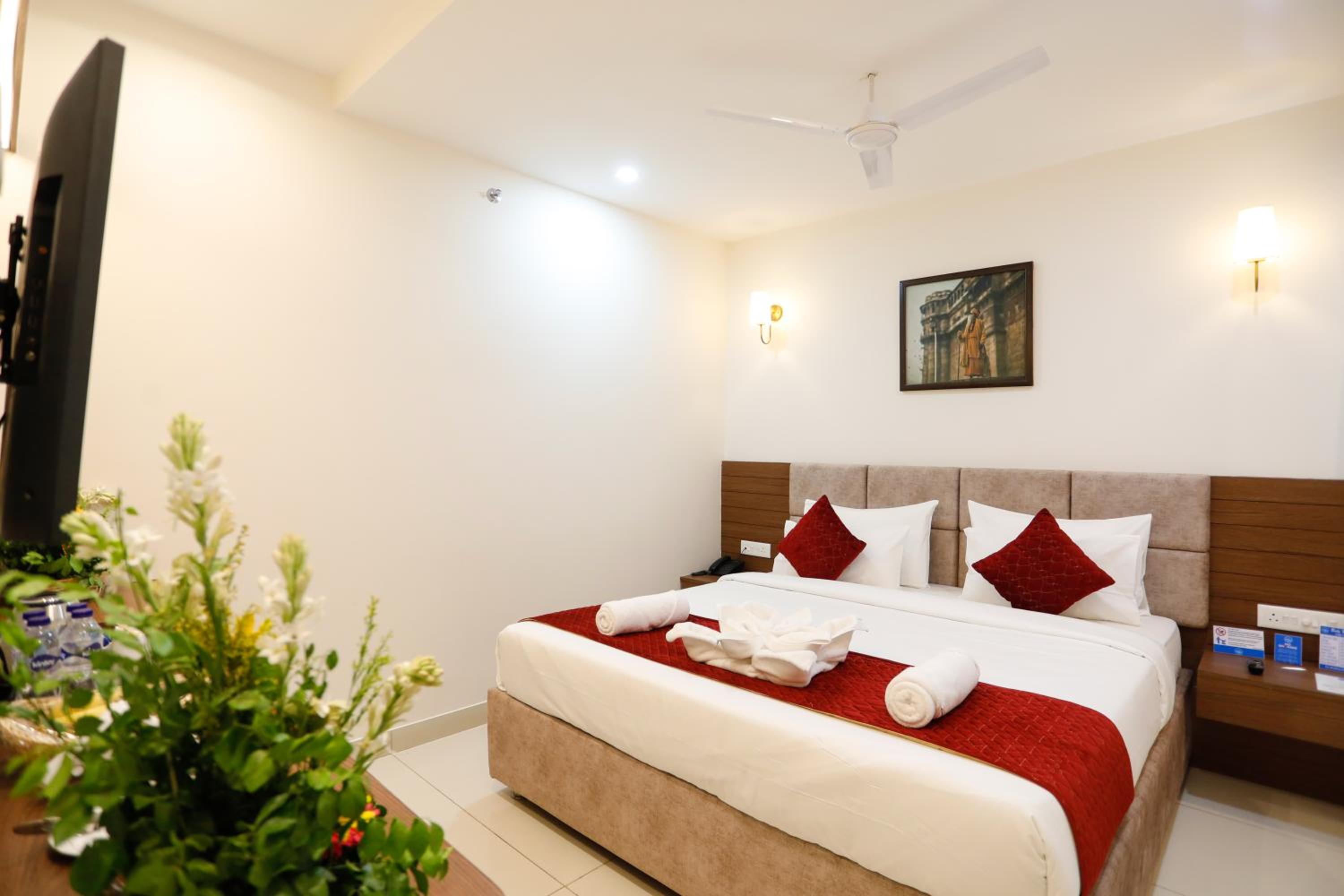 King Suite - Photo 7