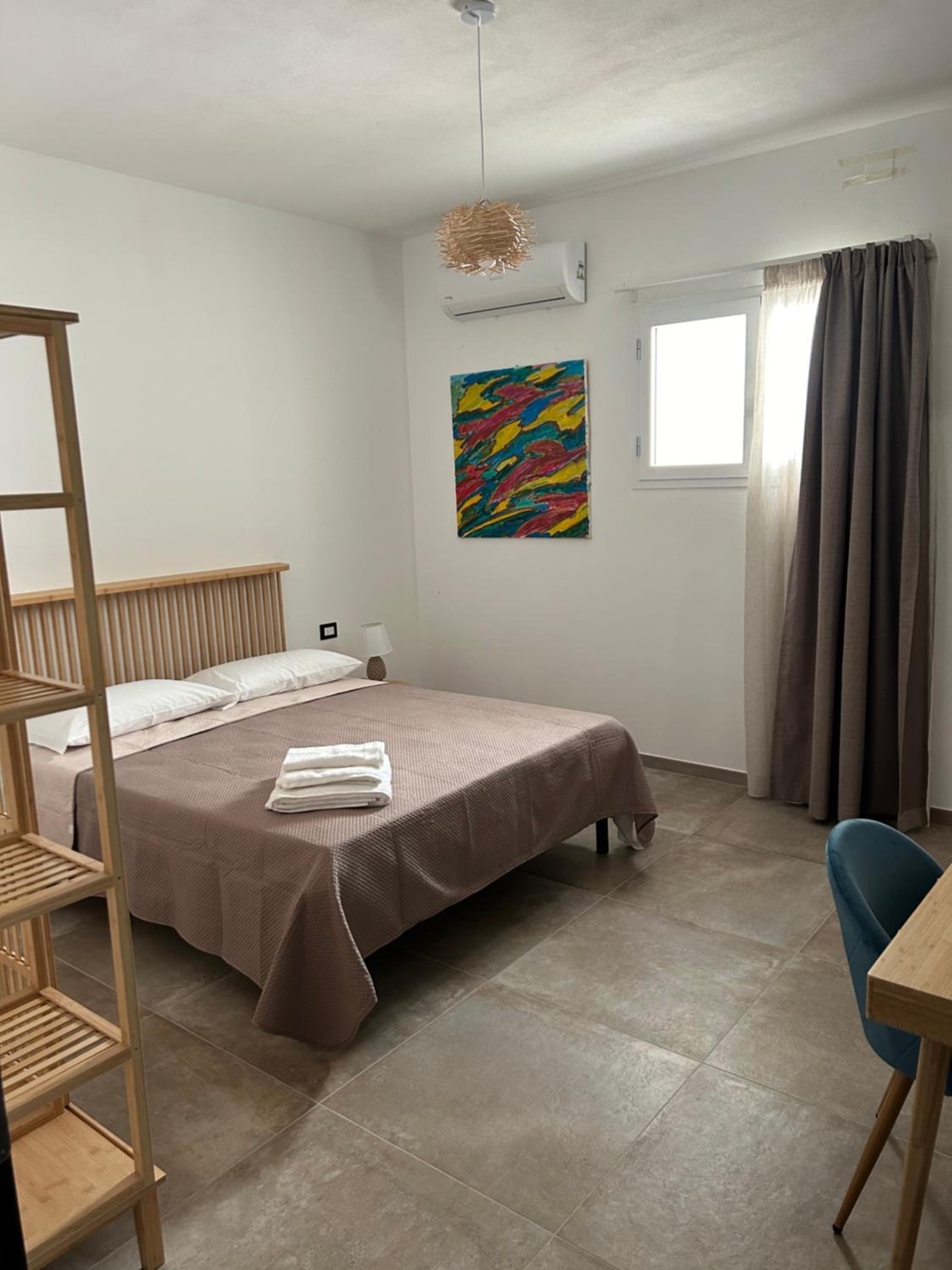 Quarto Duplo Standard