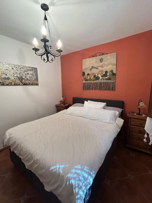 Casa de Dos Habitaciones