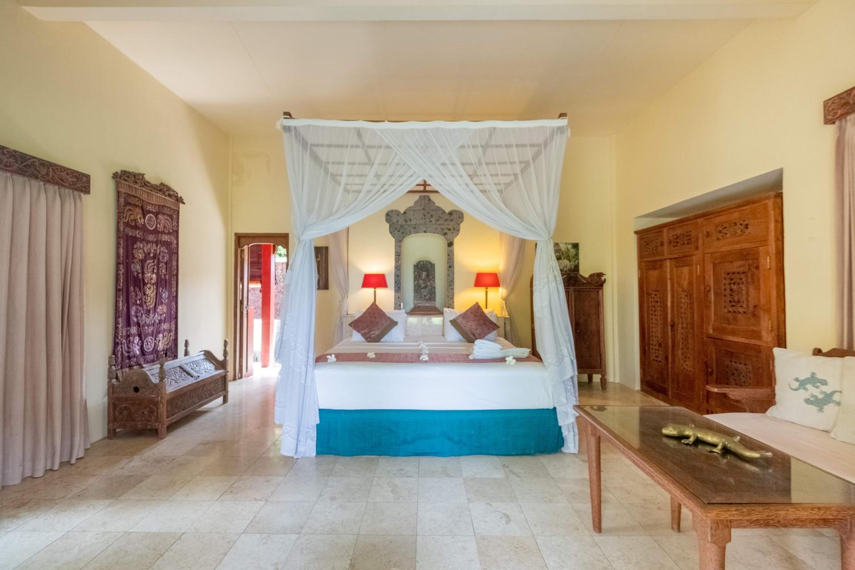 Suite with Sea View - Photo 10