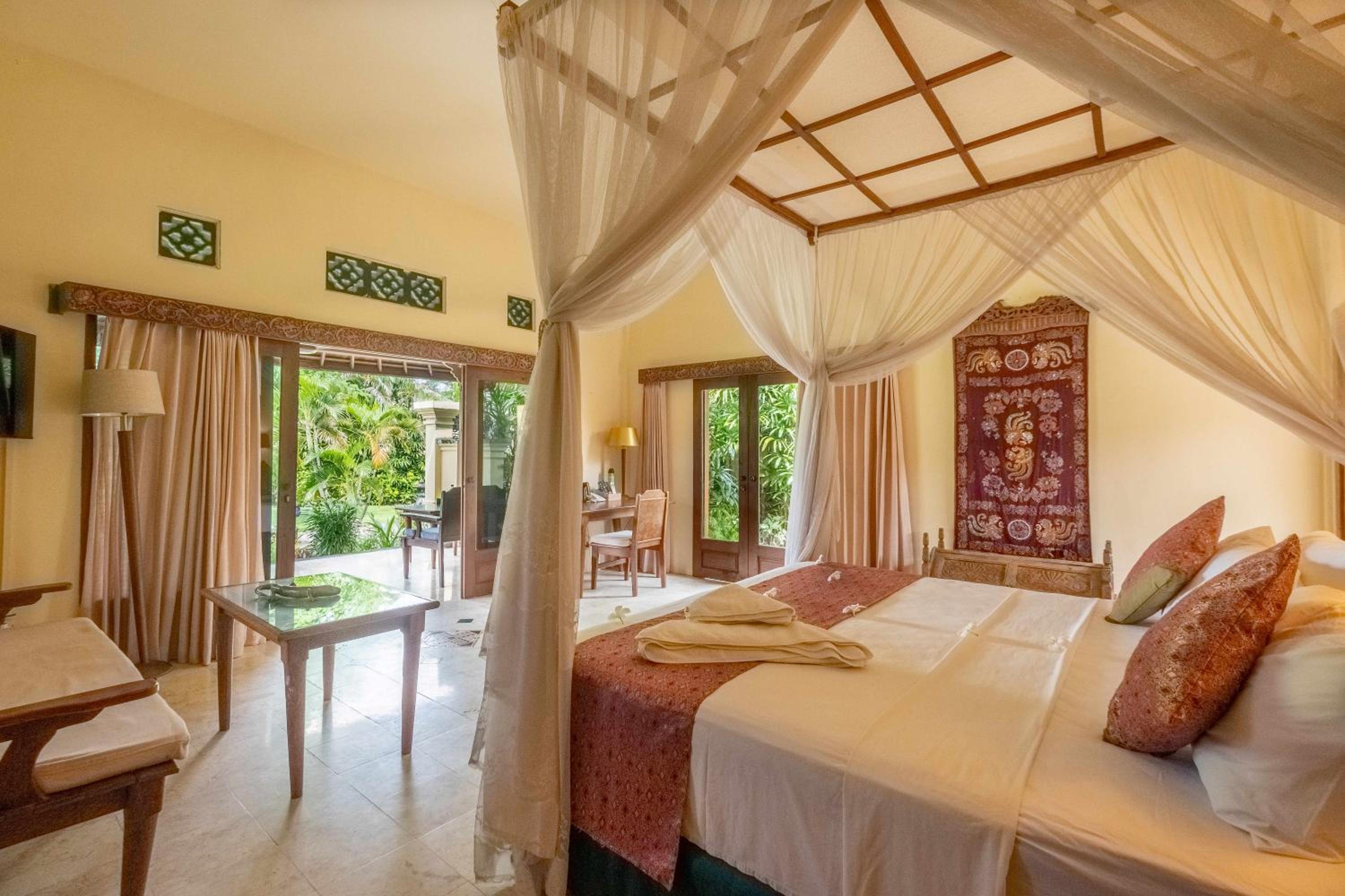 Suite with Sea View - Photo 1