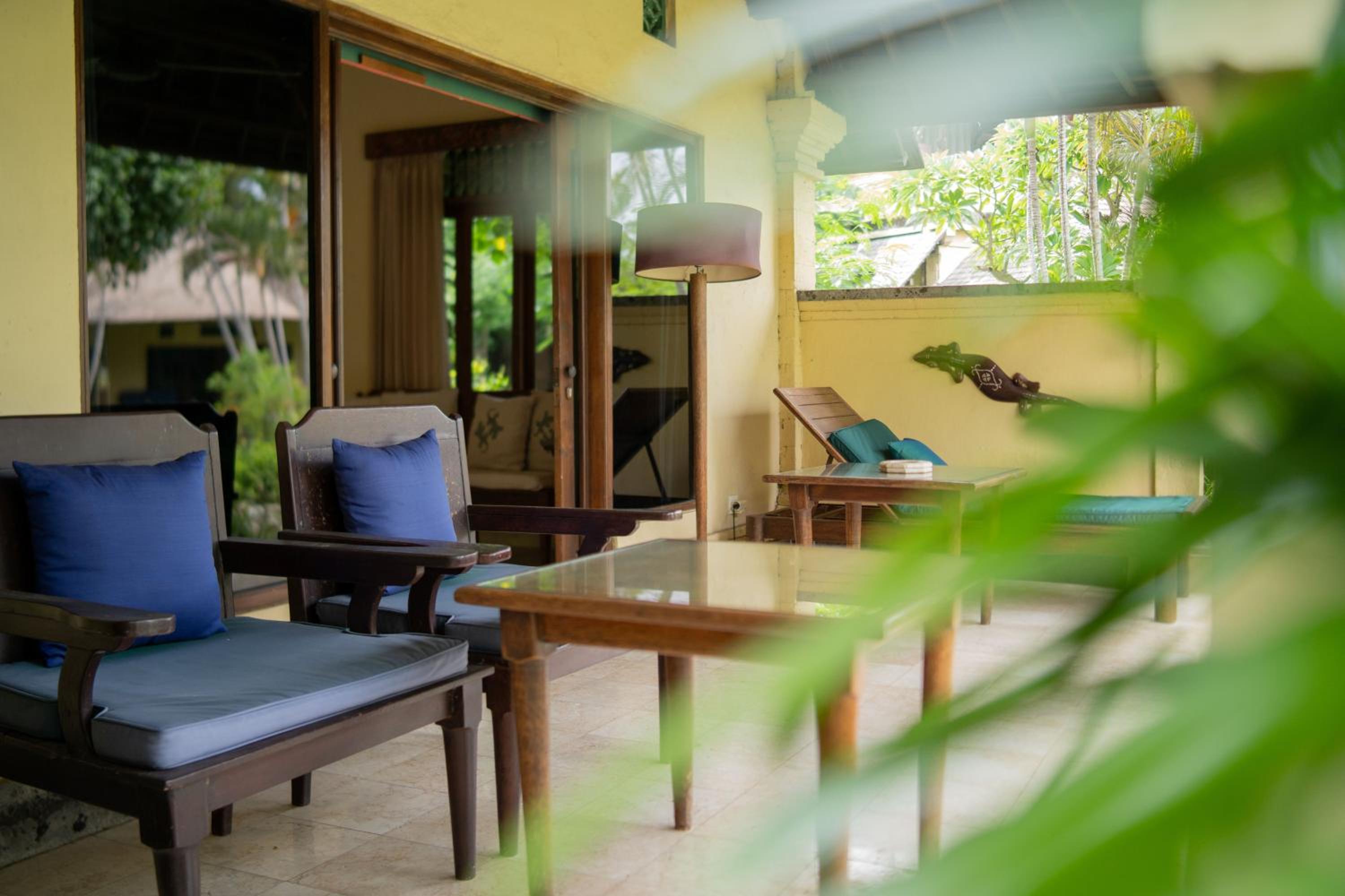 Suite with Sea View - Photo 16