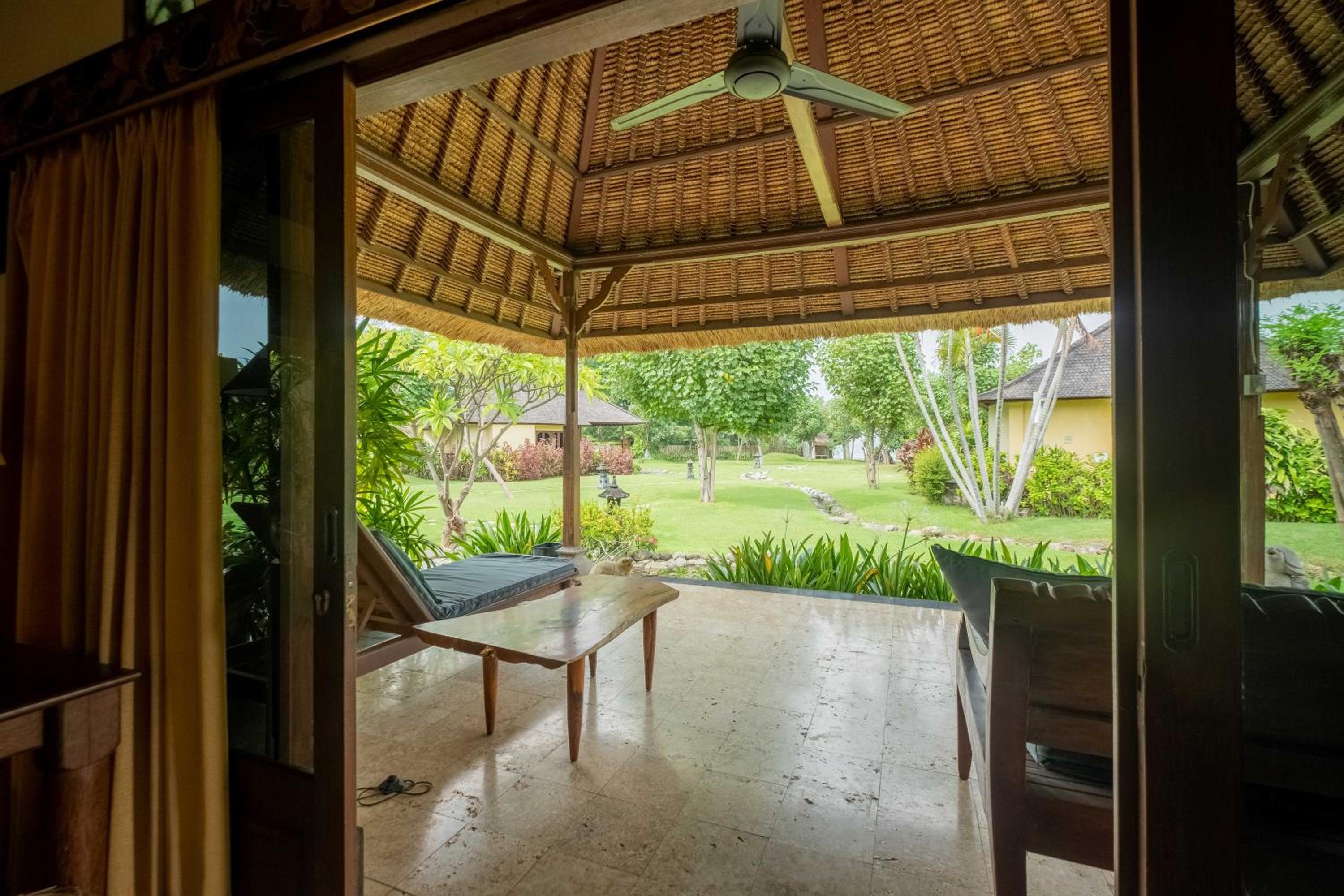 Suite with Sea View - Photo 7