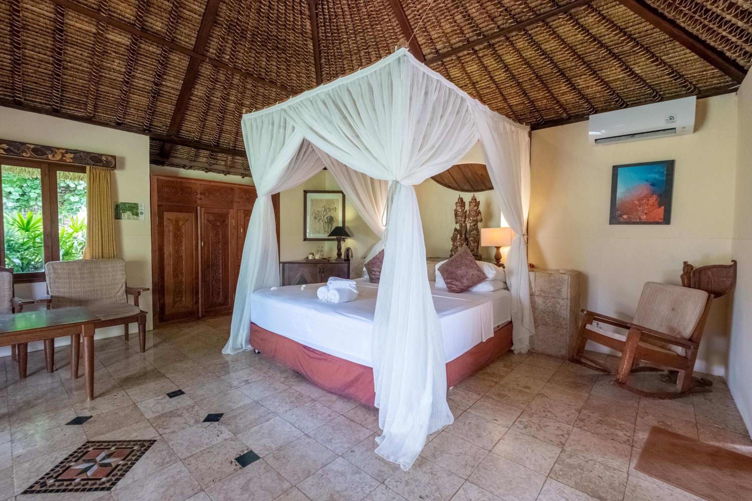 Suite with Sea View - Photo 3
