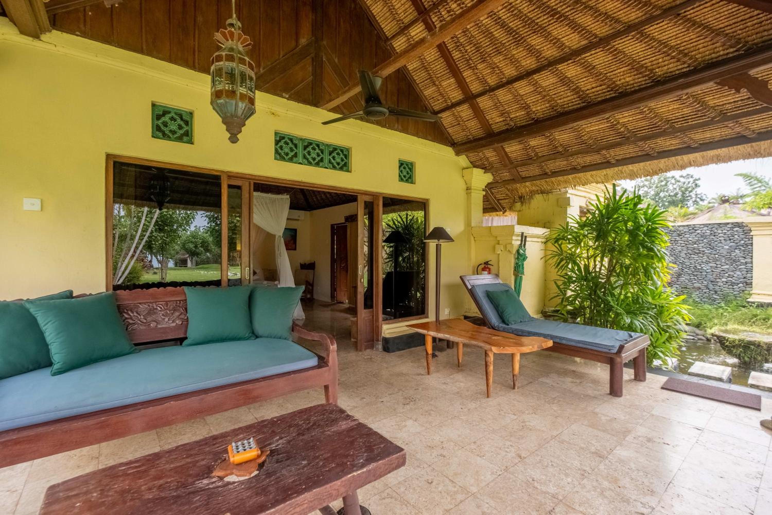 Suite with Sea View - Photo 5