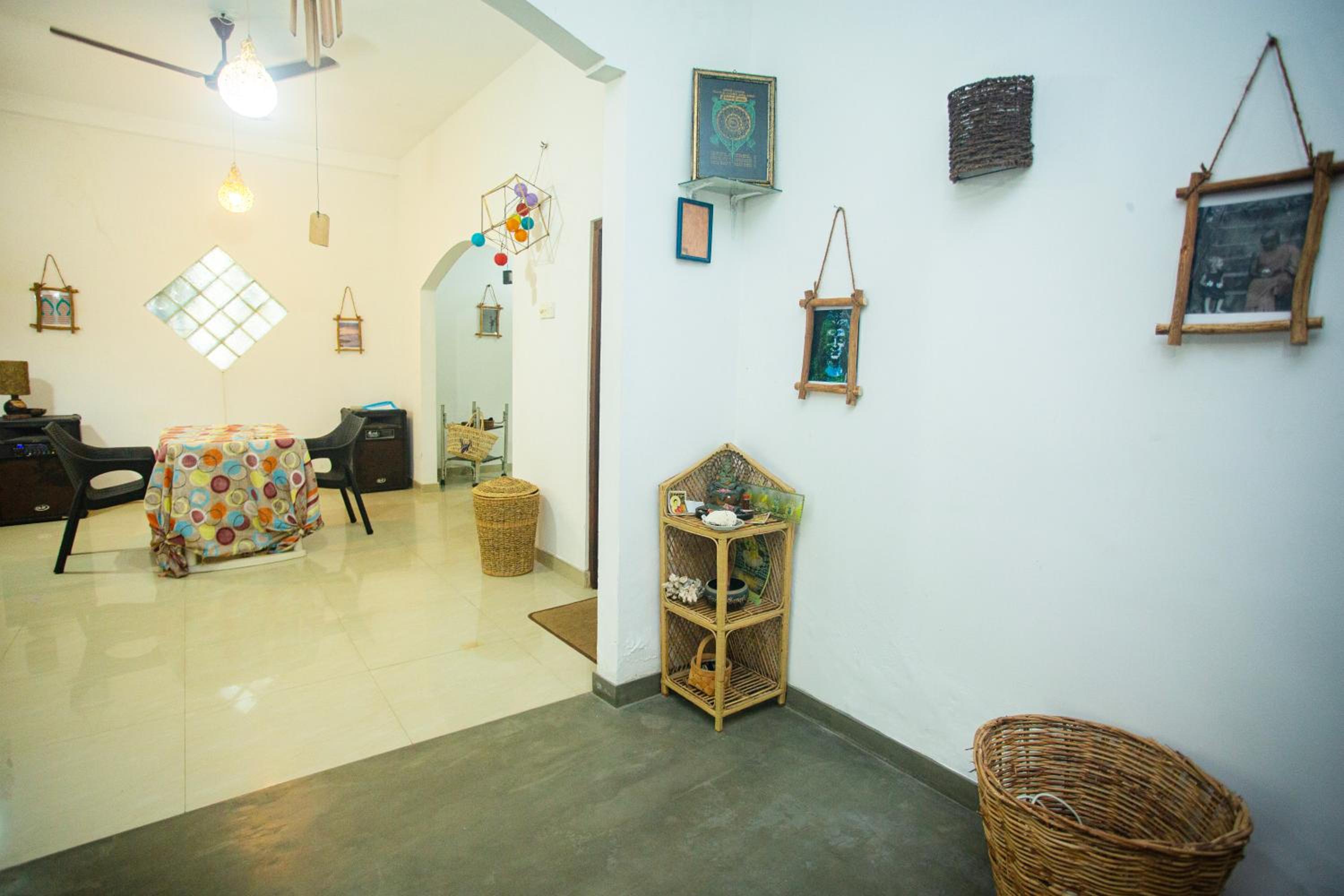 One-Bedroom Villa photo 1