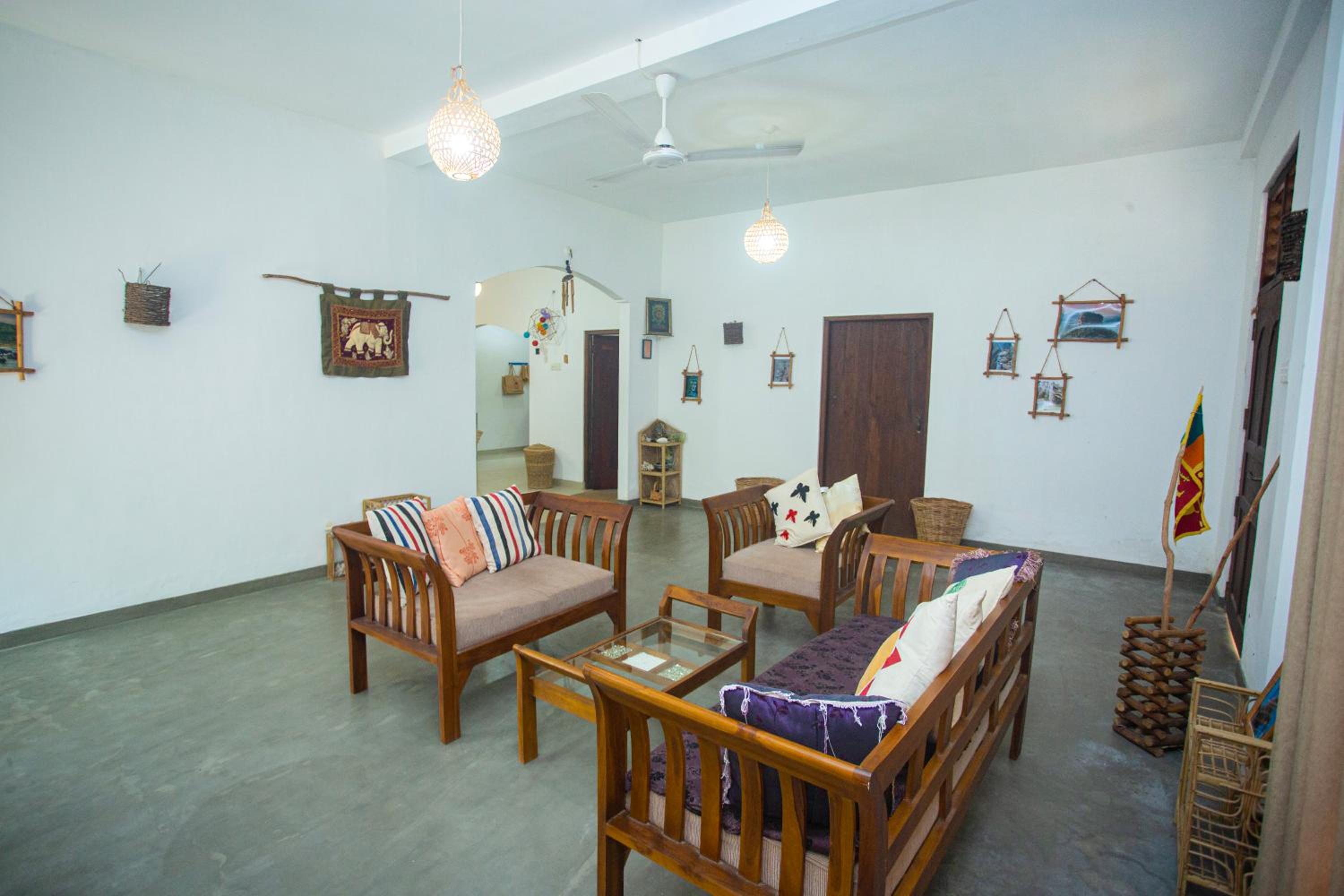 One-Bedroom Villa photo 2