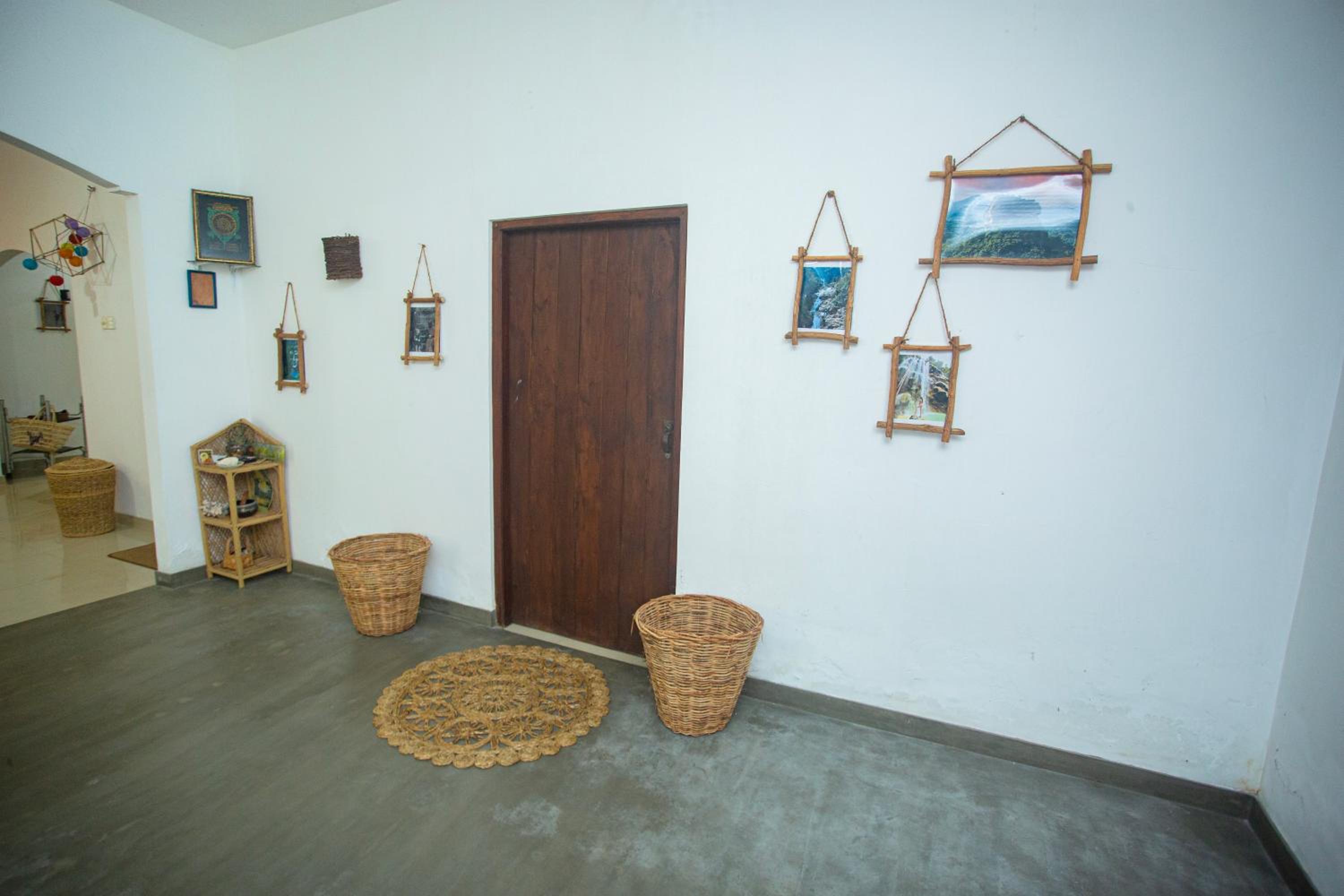 One-Bedroom Villa photo 3