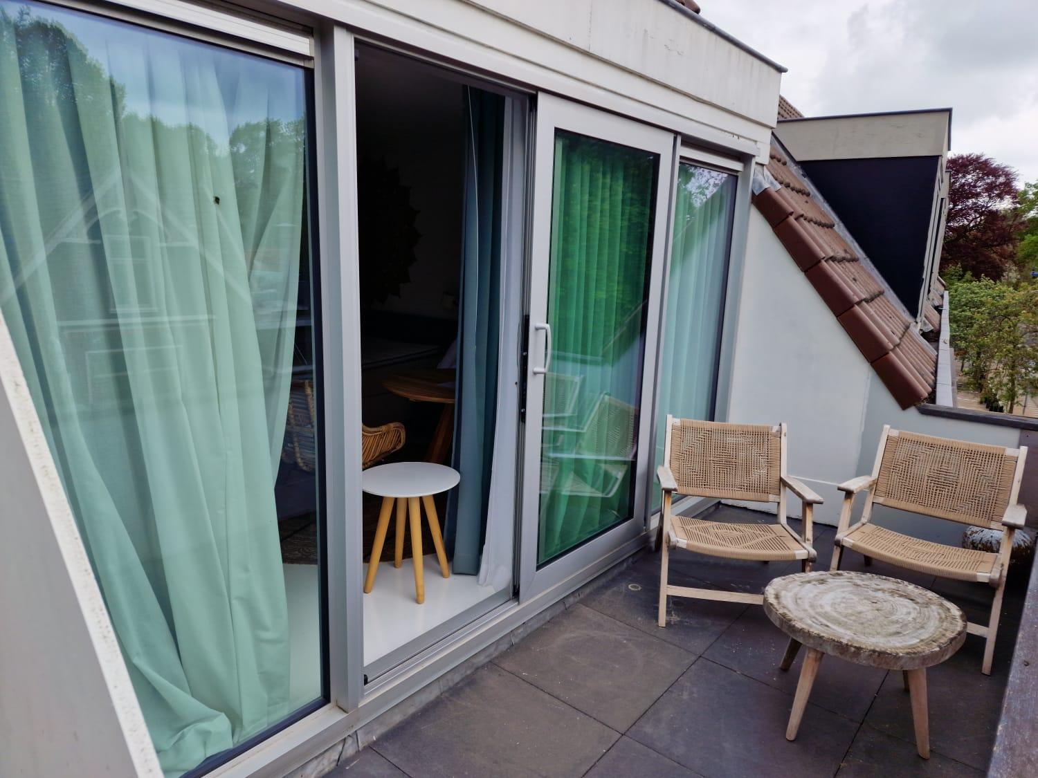 Double Room with Private Bathroom photo 3