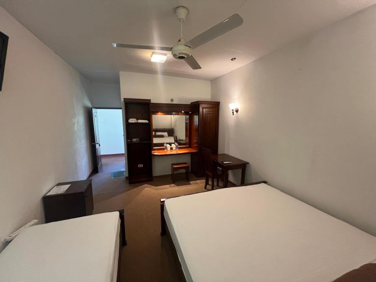 Deluxe Triple Room photo 1