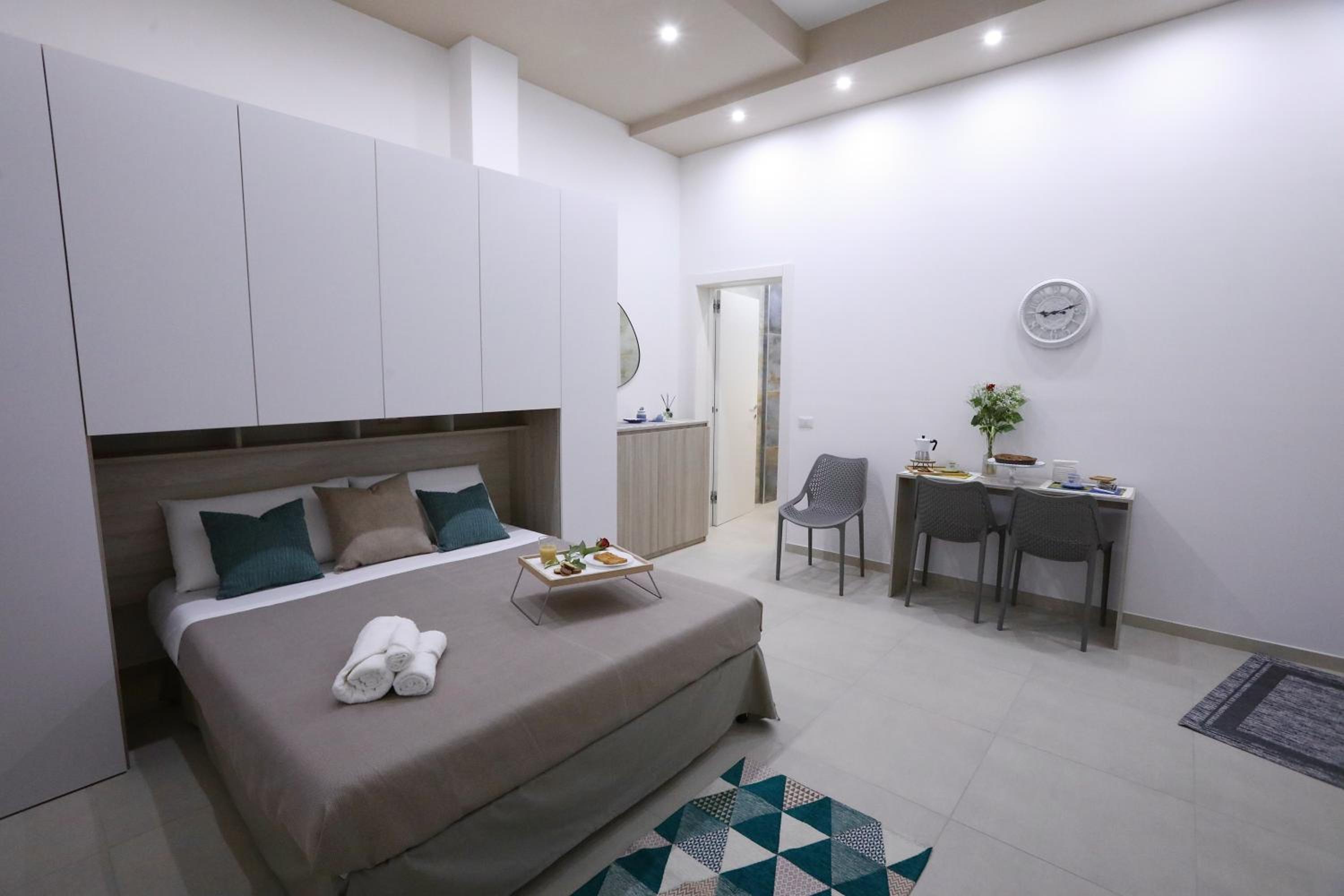 Two-Bedroom Superior Apartment