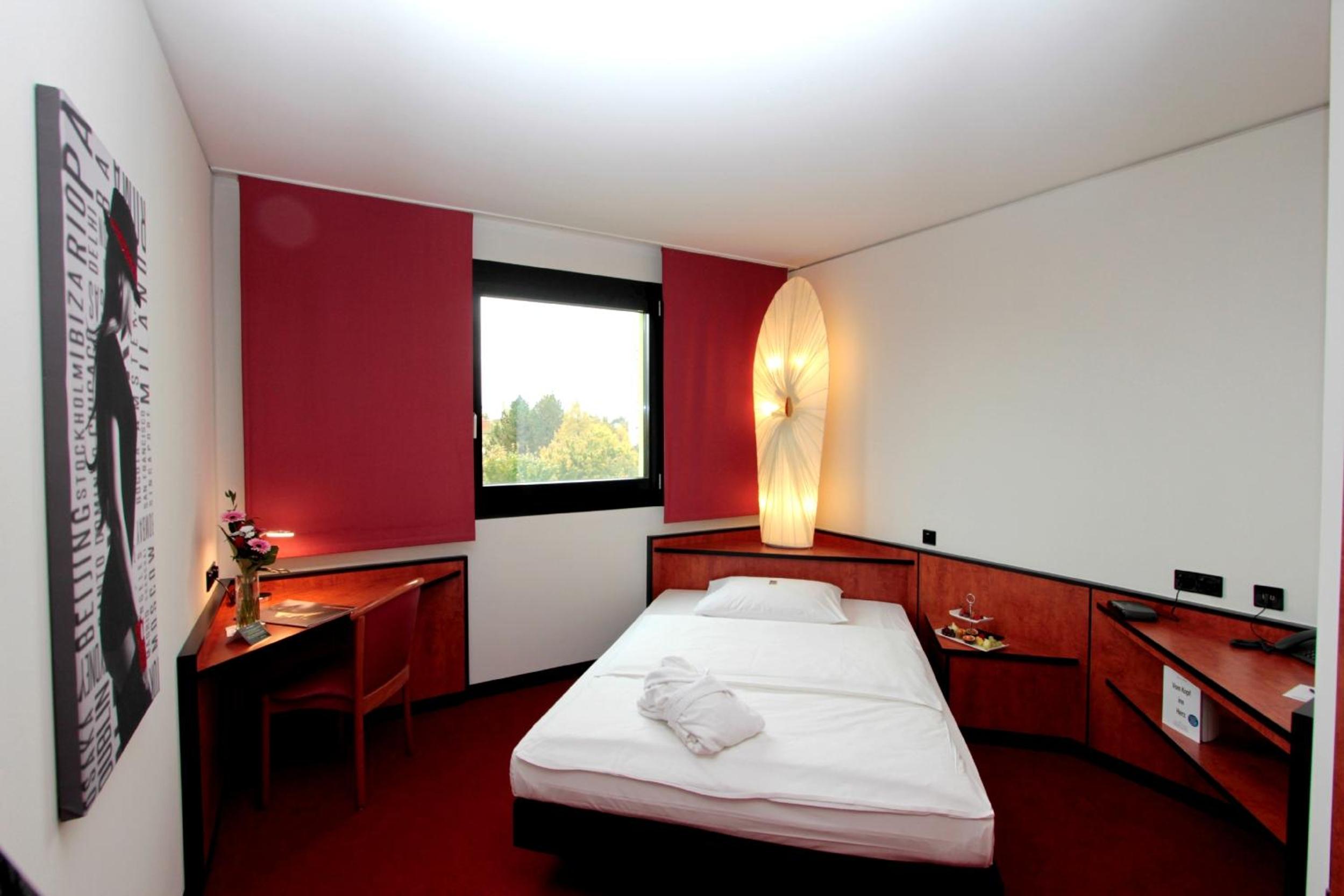 Standard Single Room photo 1