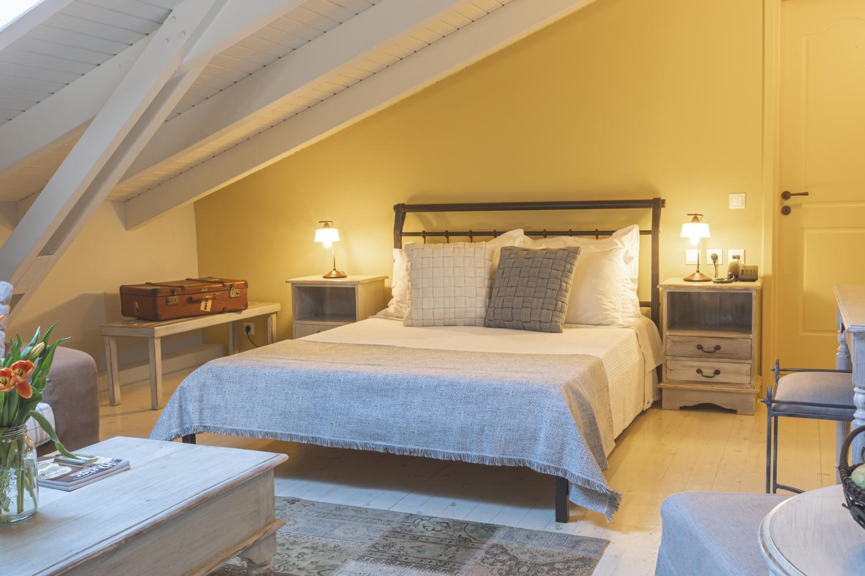 Junior Suite - Attic - Photo 10