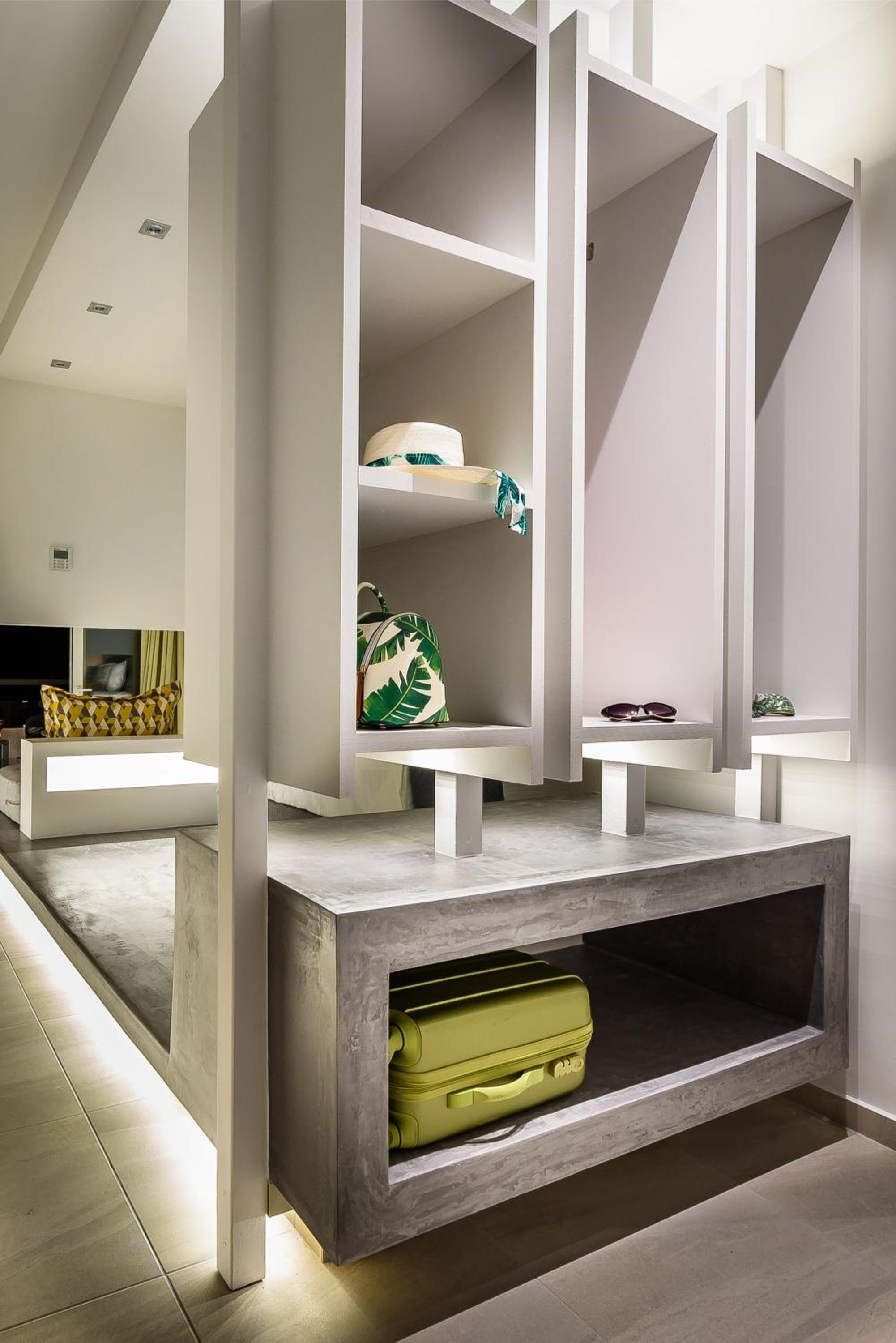 Apartment - Ground Floor photo 2