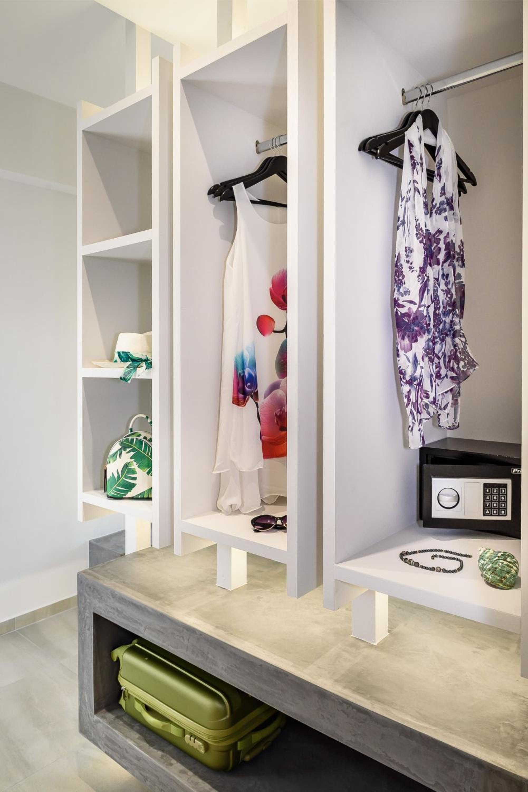 Standard Apartment