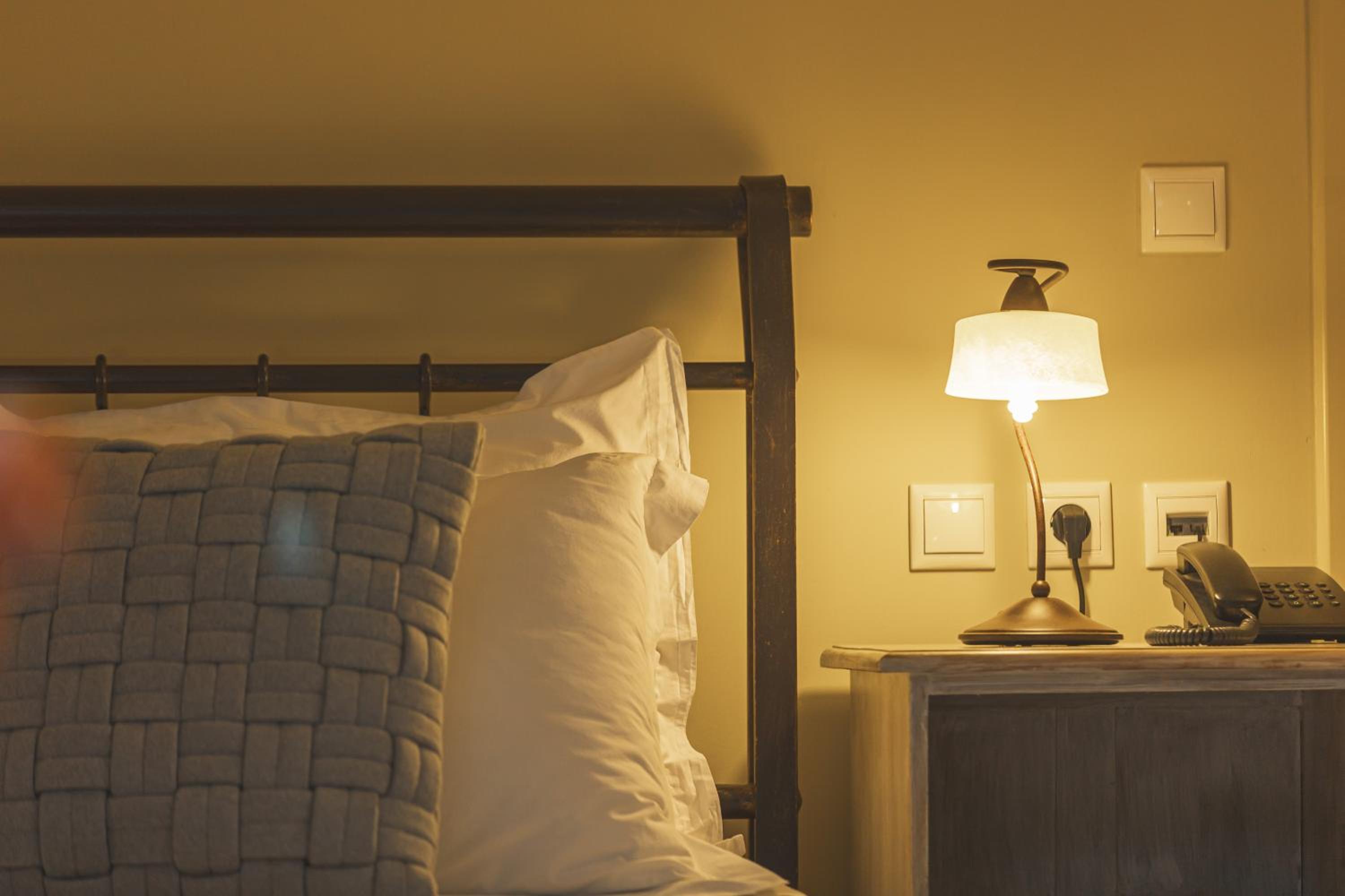Junior Suite - Attic - Photo 1