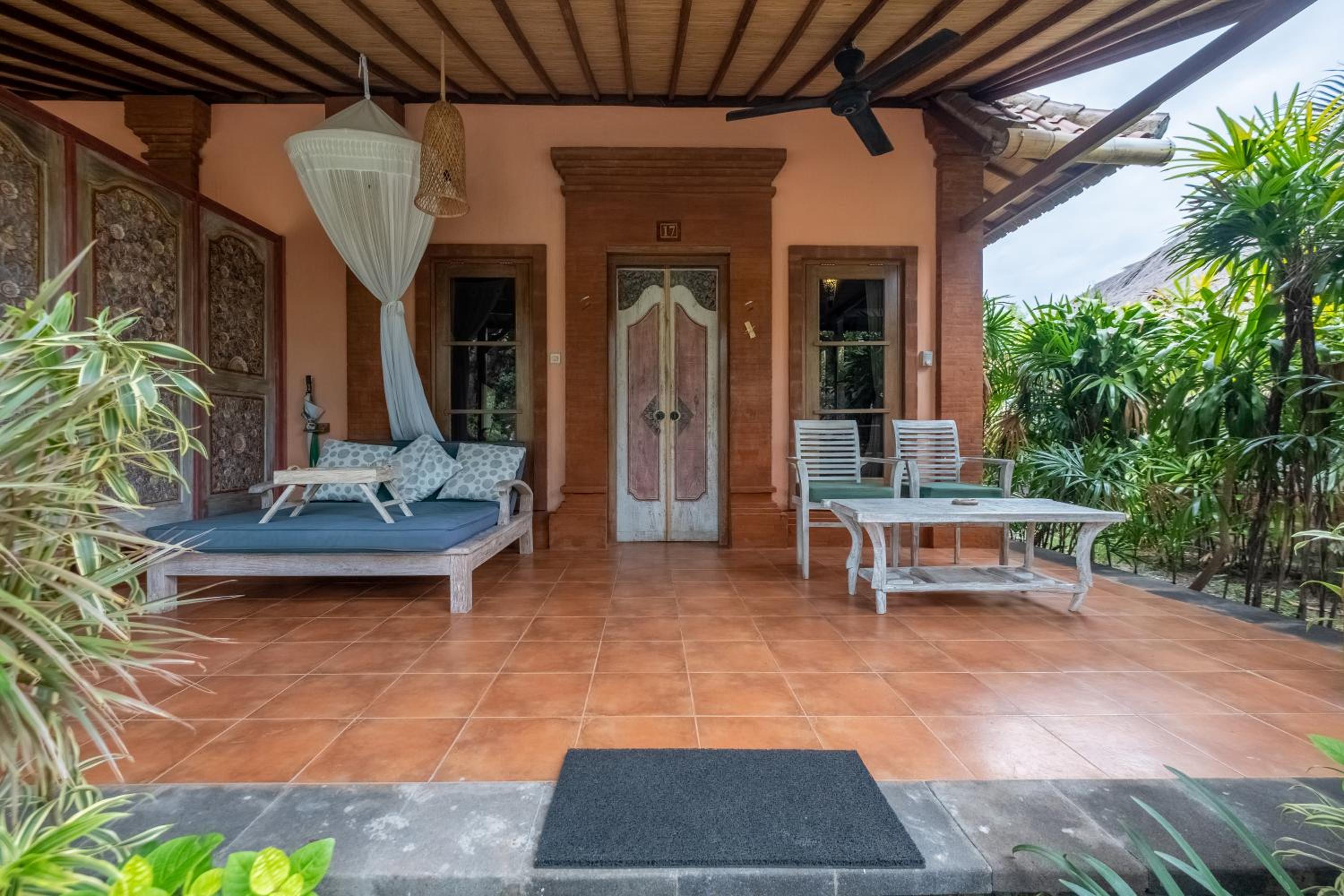 Suite with Garden View - Photo 6