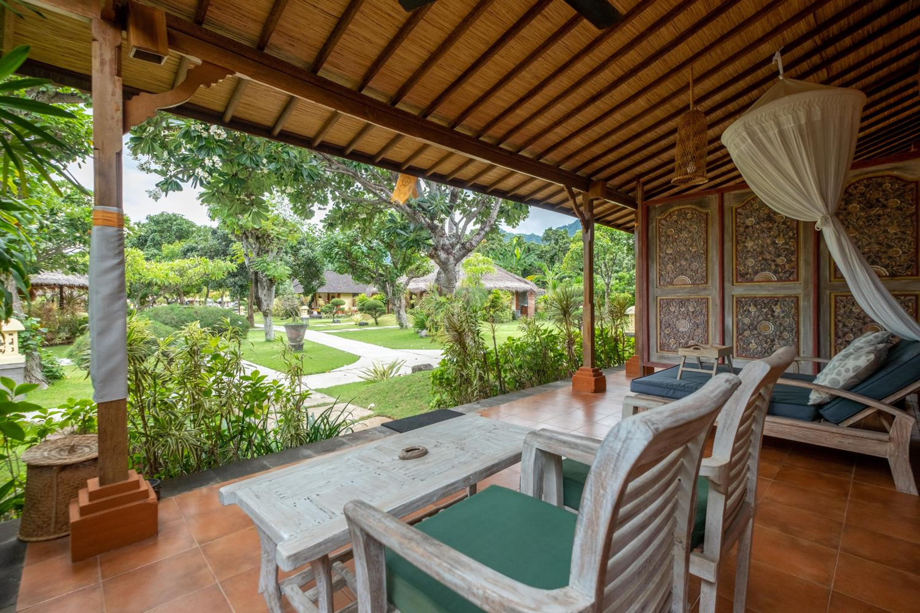 Suite with Garden View - Photo 5