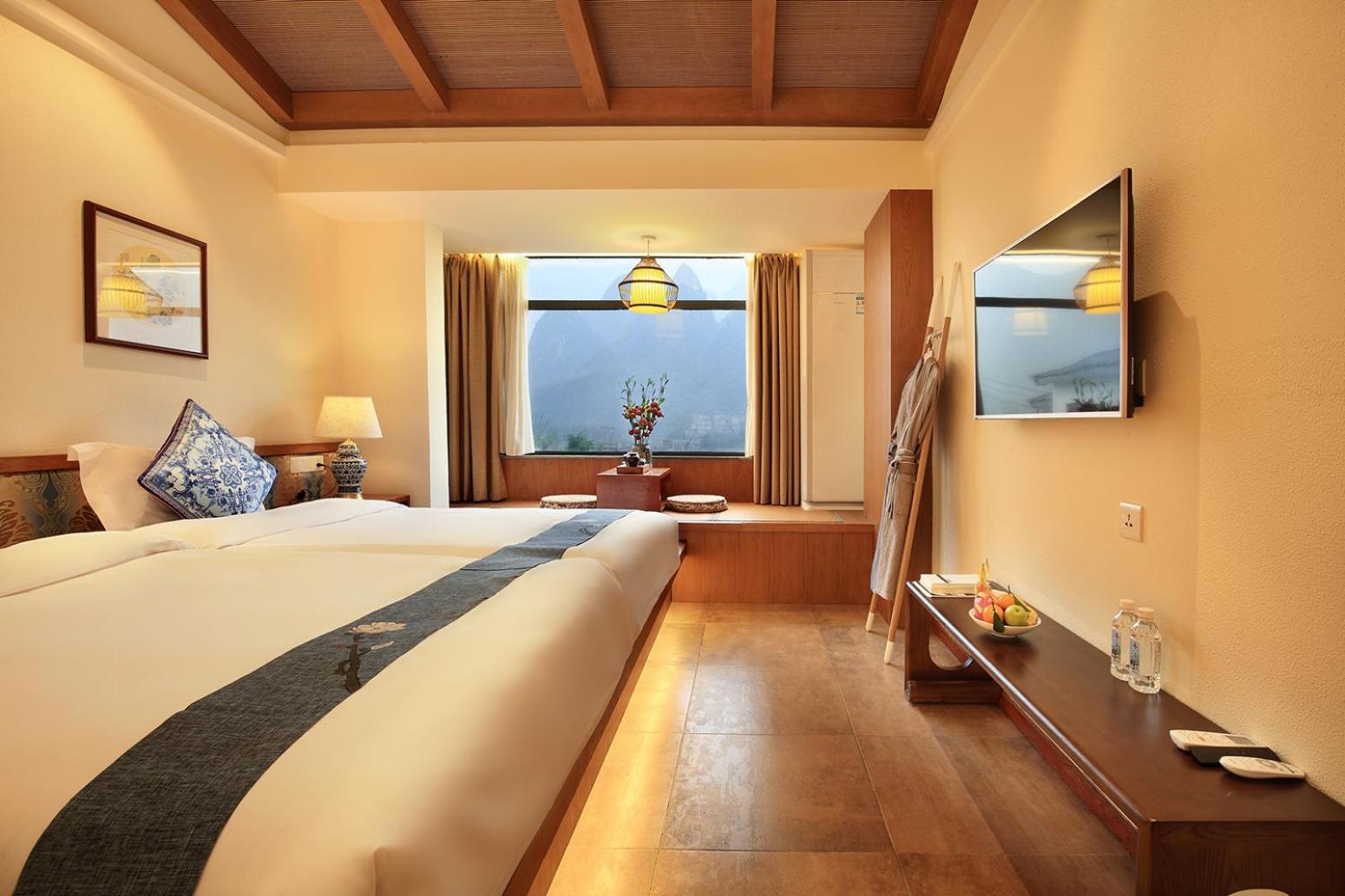 Twin Room with Tatami Area - Photo 8