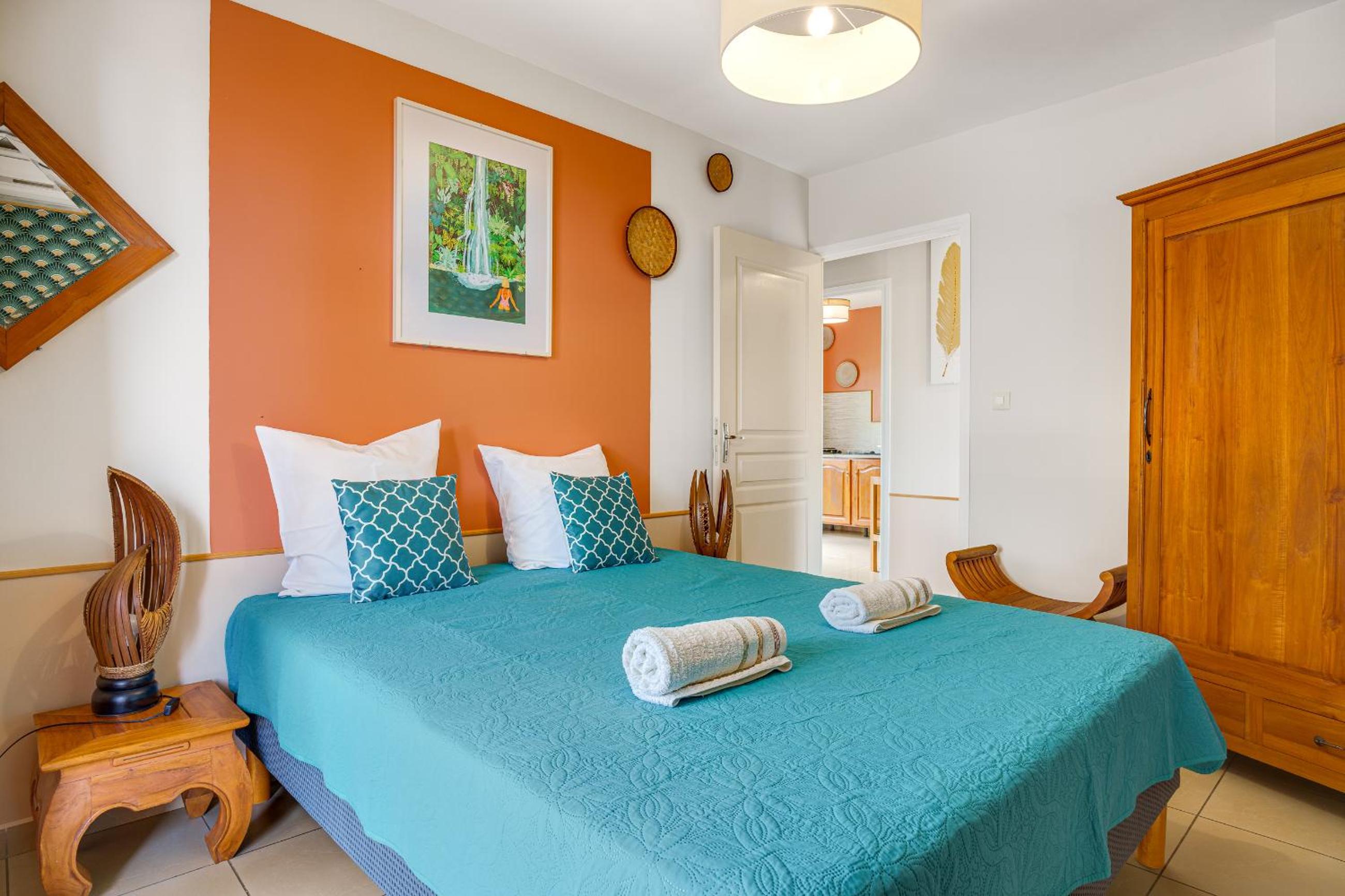 Deluxe Bungalow with Sea View photo 2