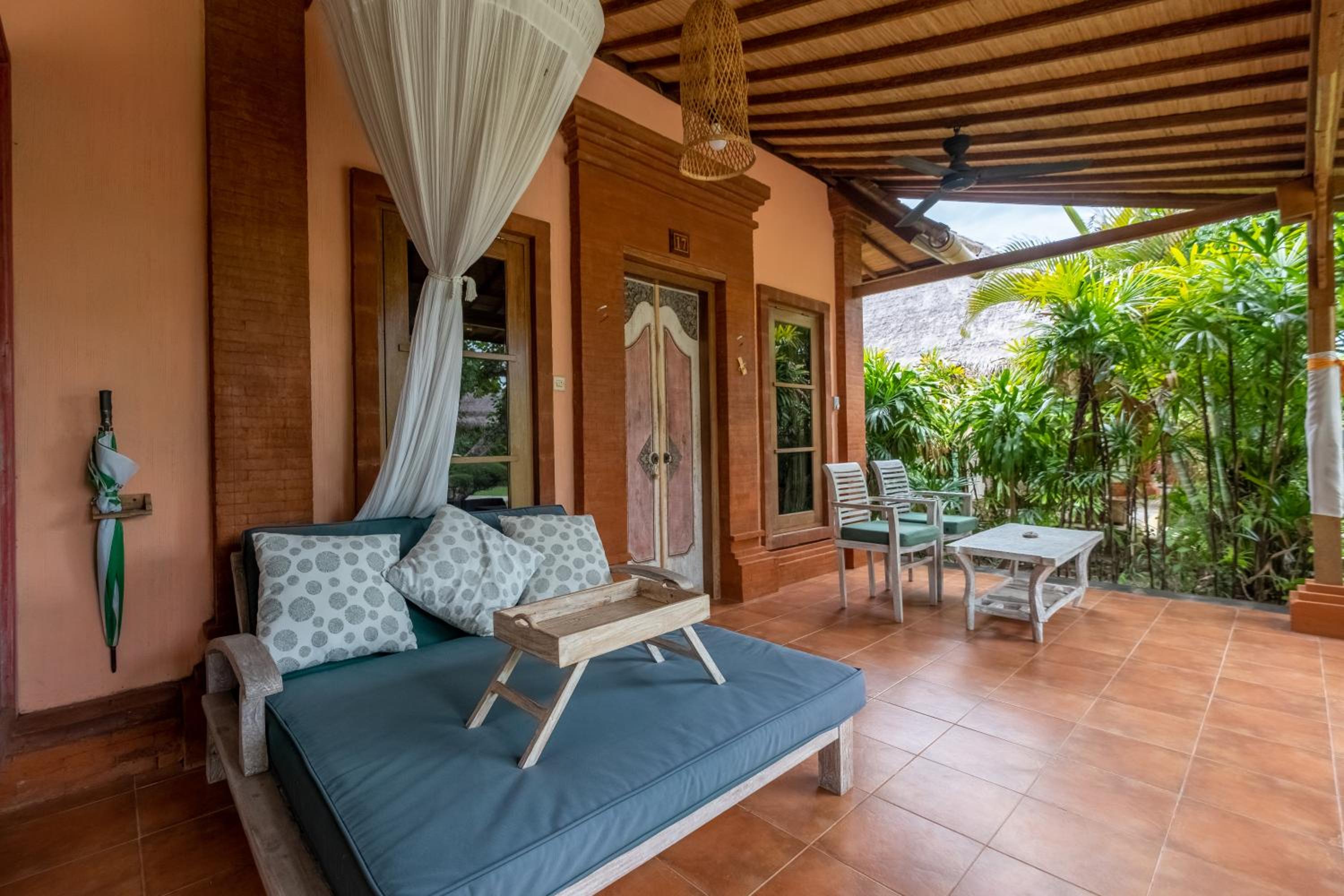 Suite with Garden View - Photo 3