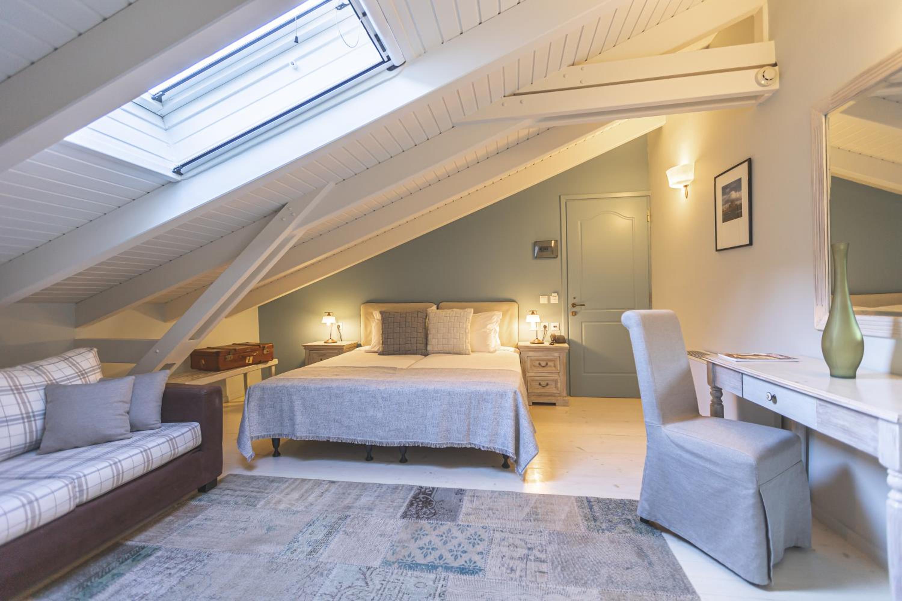 Junior Suite - Attic - Photo 2