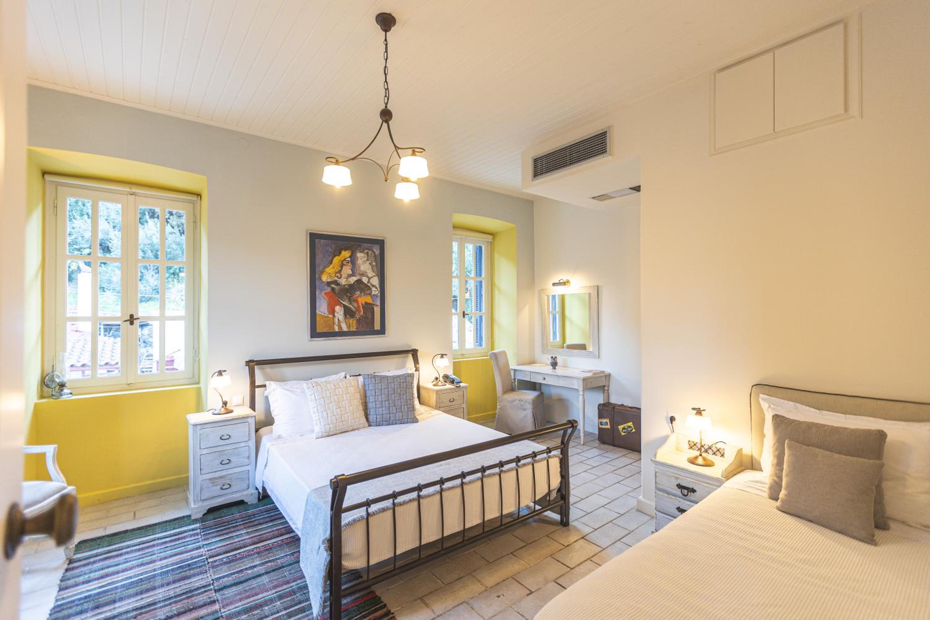Triple Room - Photo 2