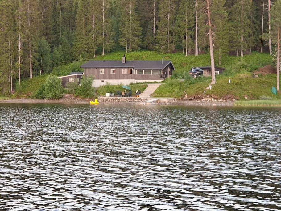 Four-Bedroom Vacation Home photo 3