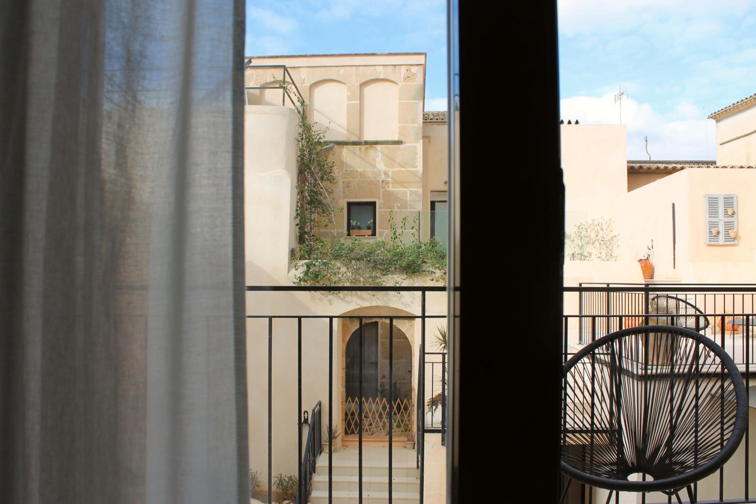 Double Room With Balcony photo 3