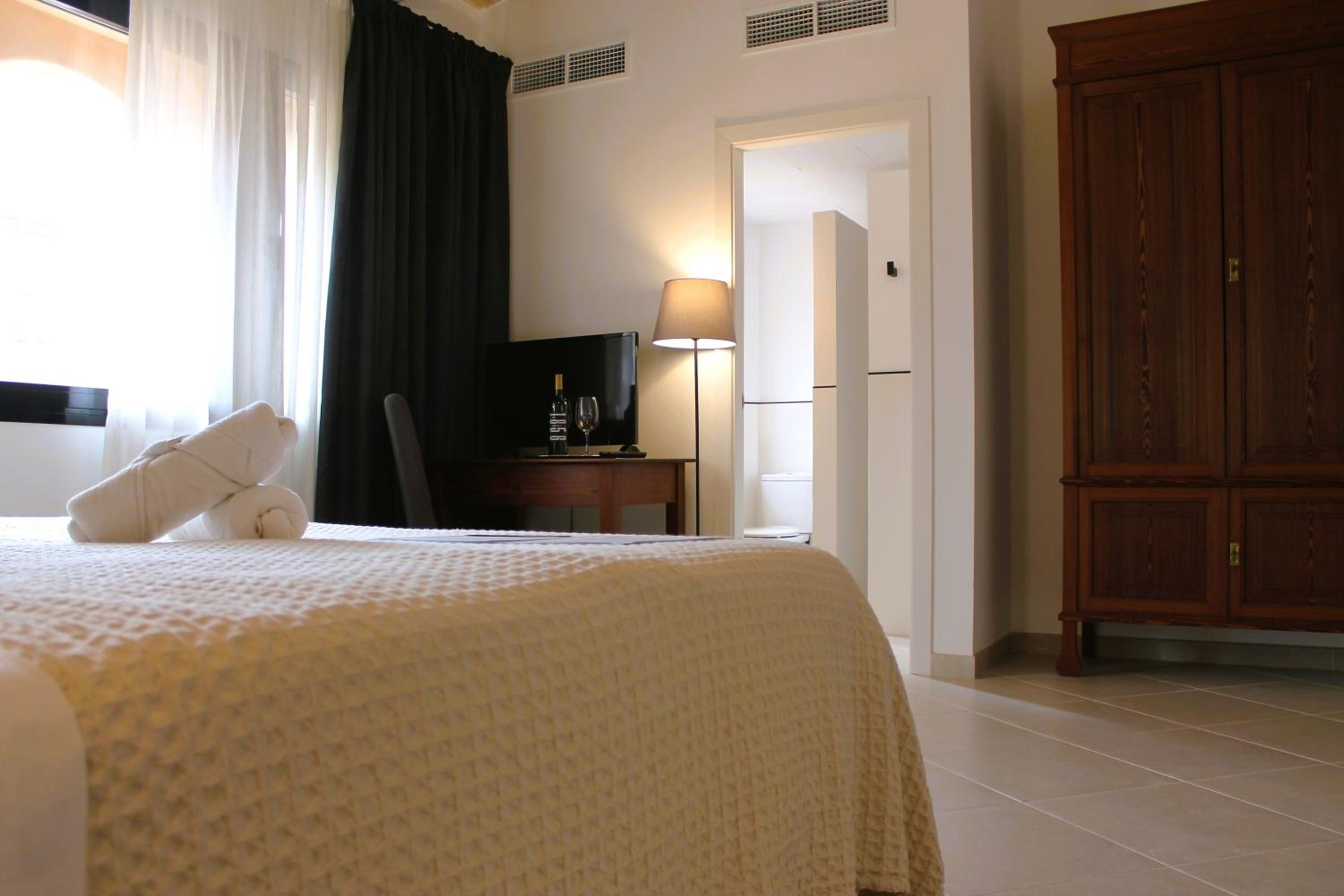 Suite Deluxe
