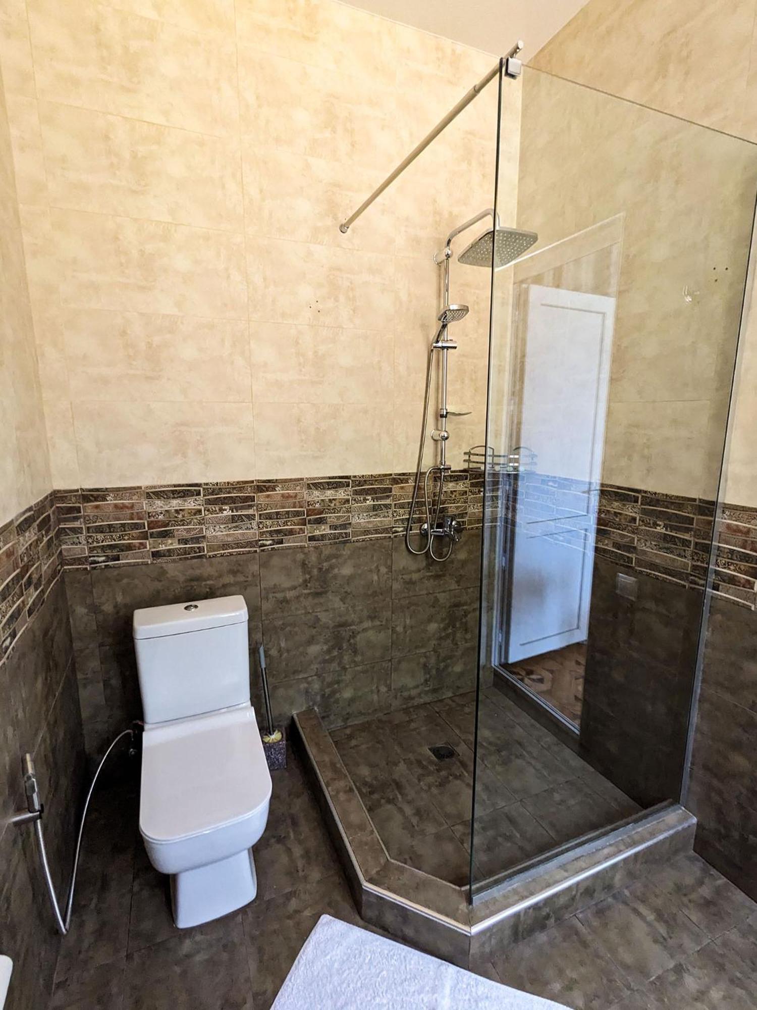 Suite with Terrace photo 3