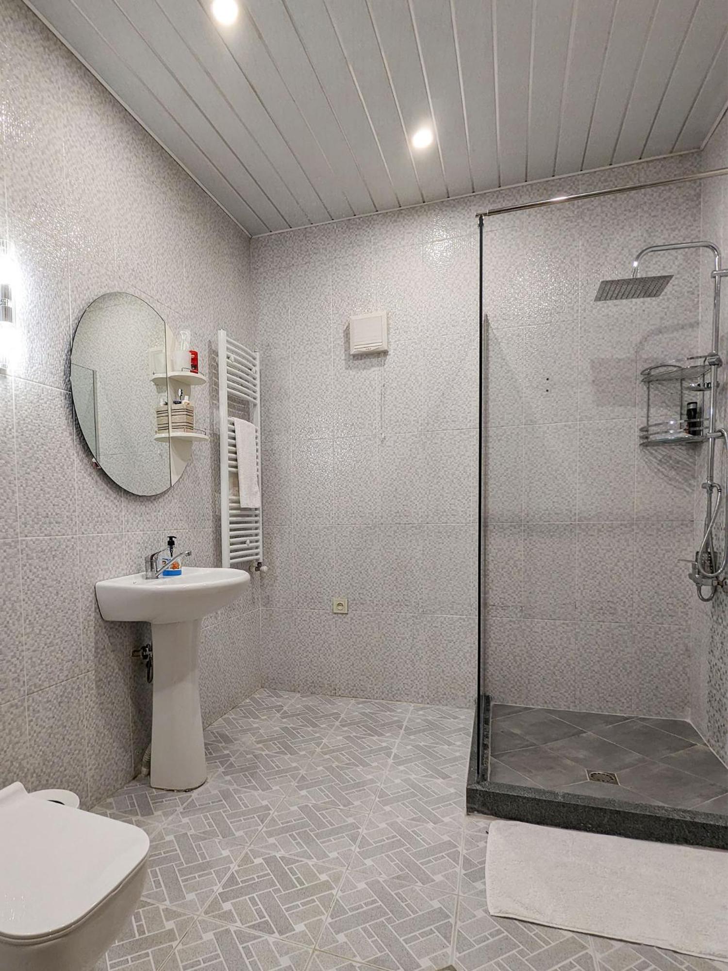 Budget Double Room photo 2