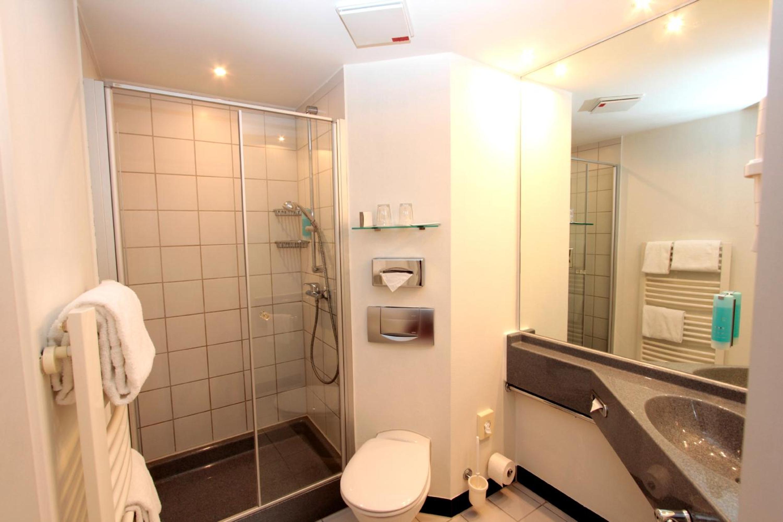 Twin Room photo 2