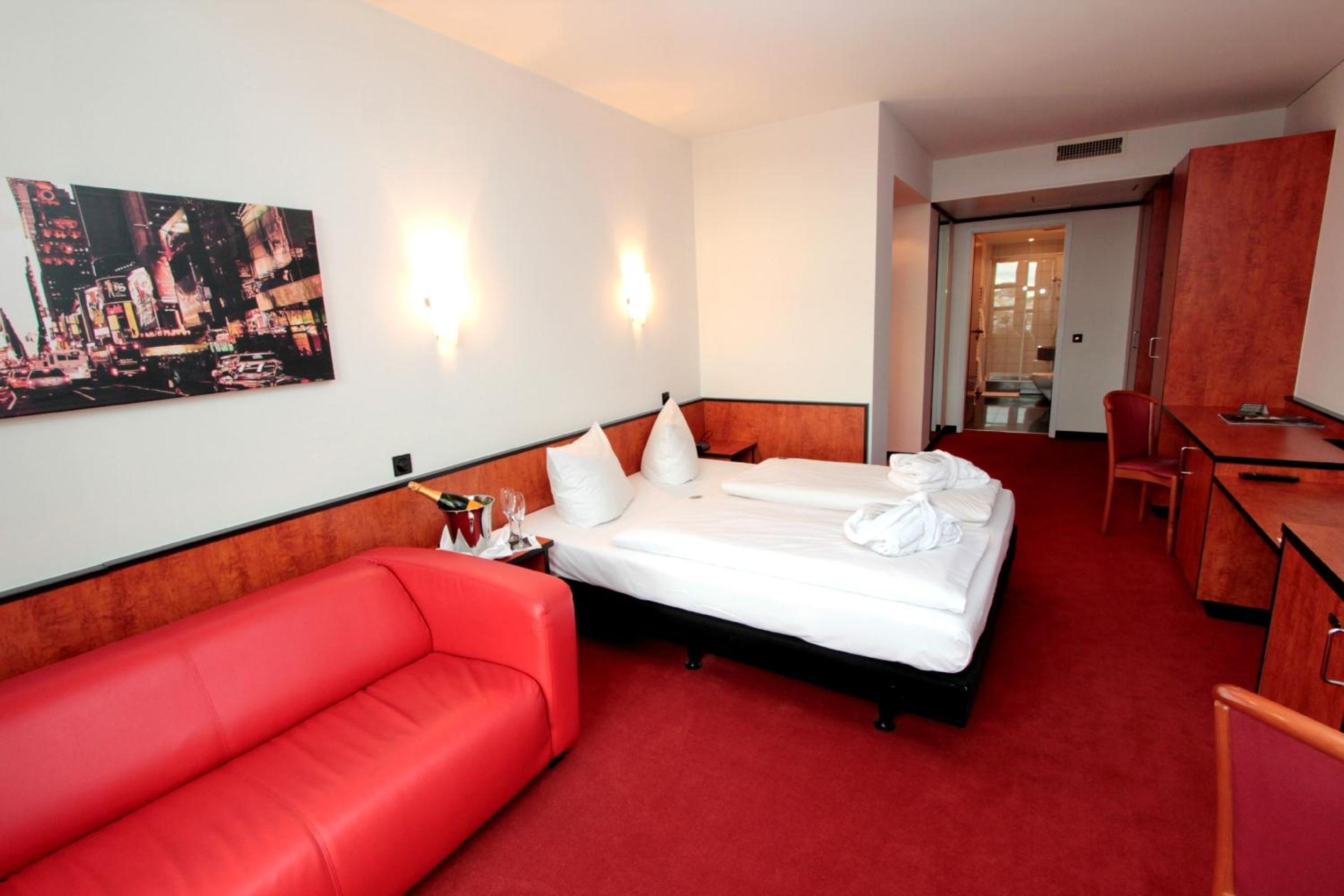 Junior Suite photo 3