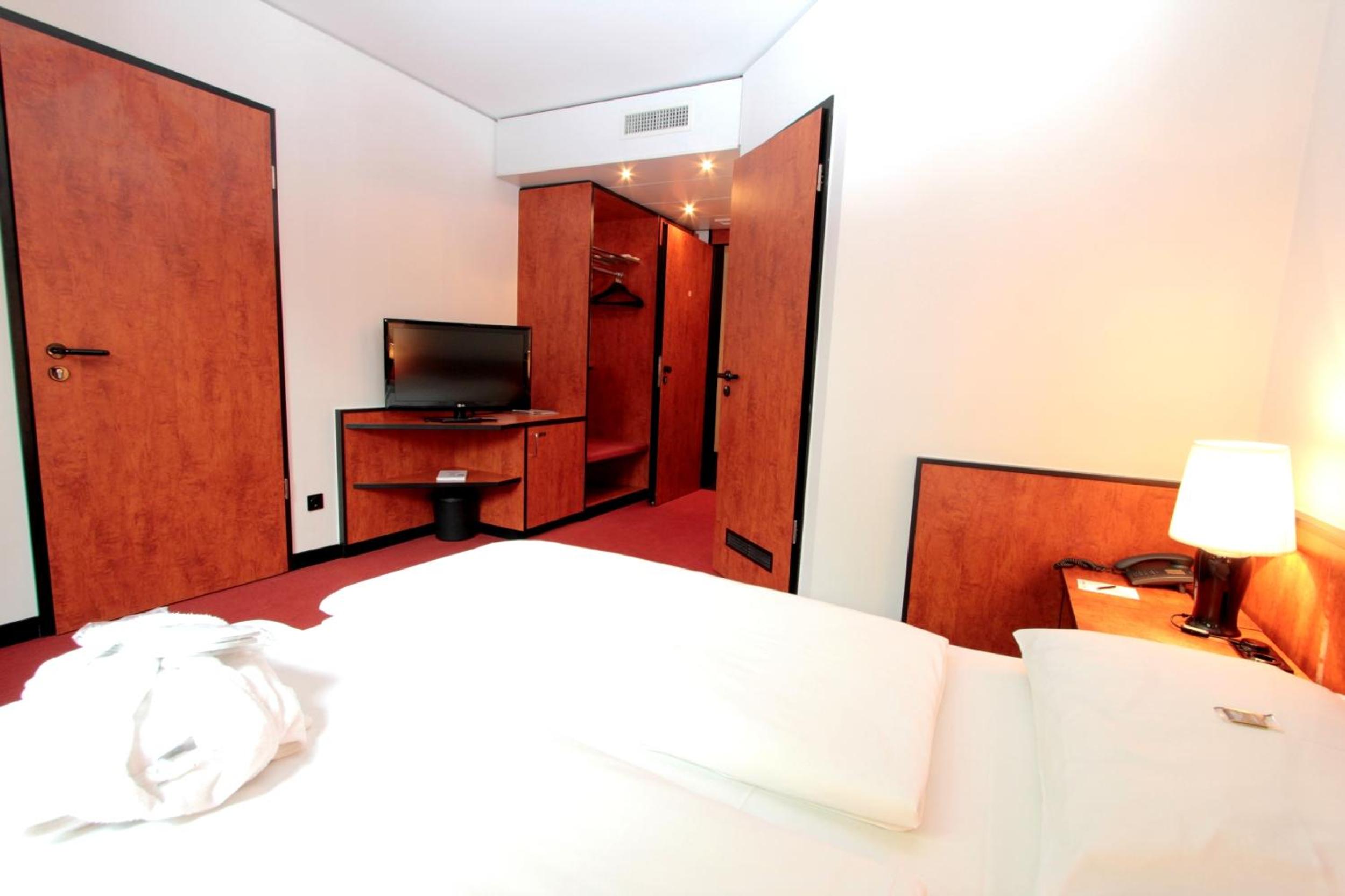 Twin Room photo 3