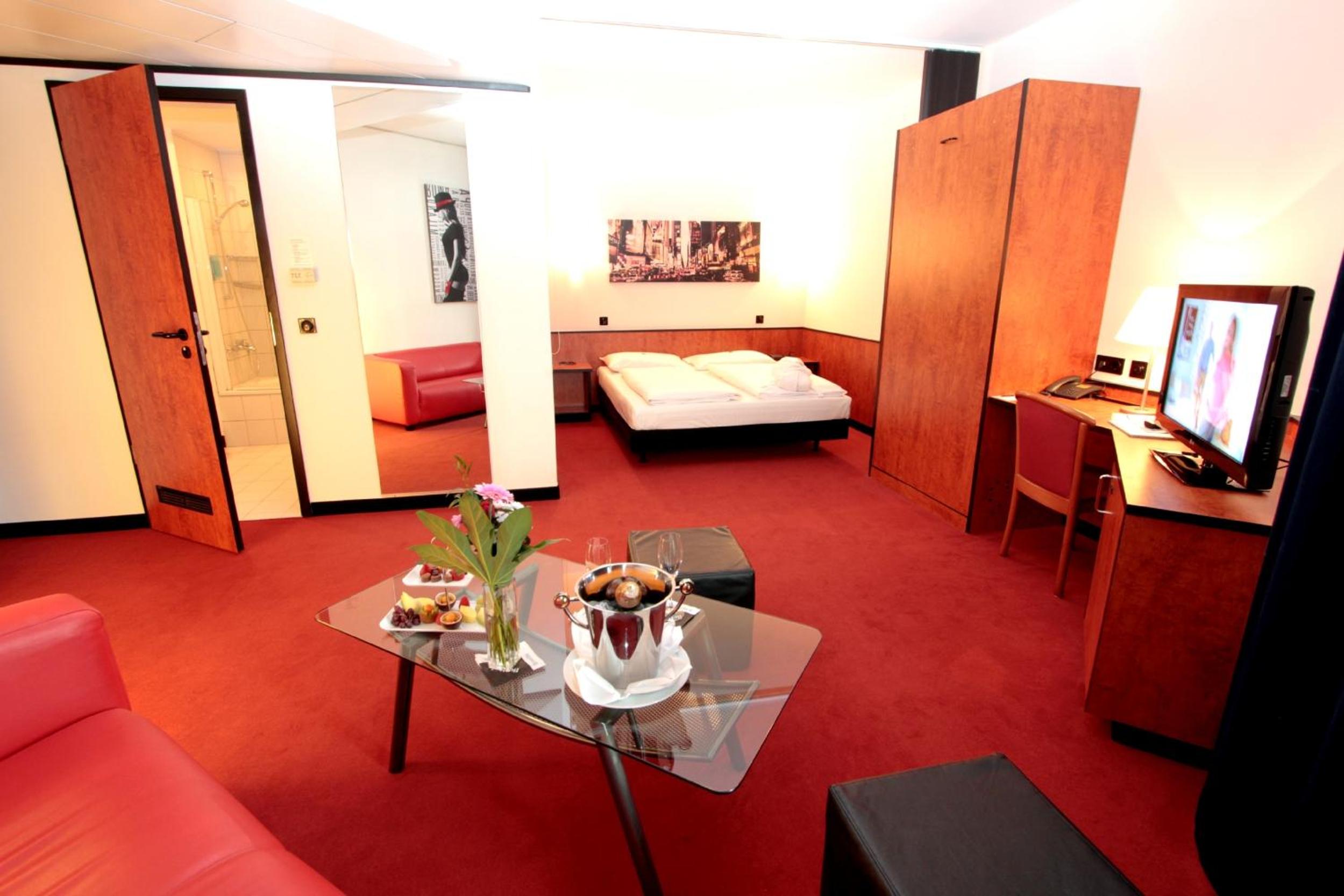 Junior Suite photo 1