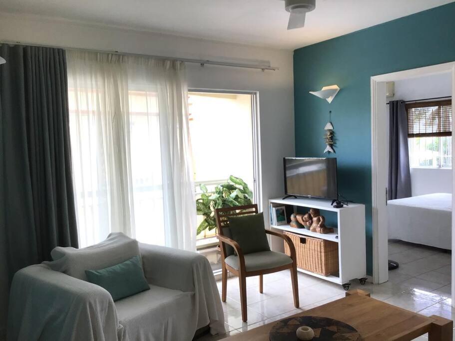 Two-Bedroom Apartment photo 1